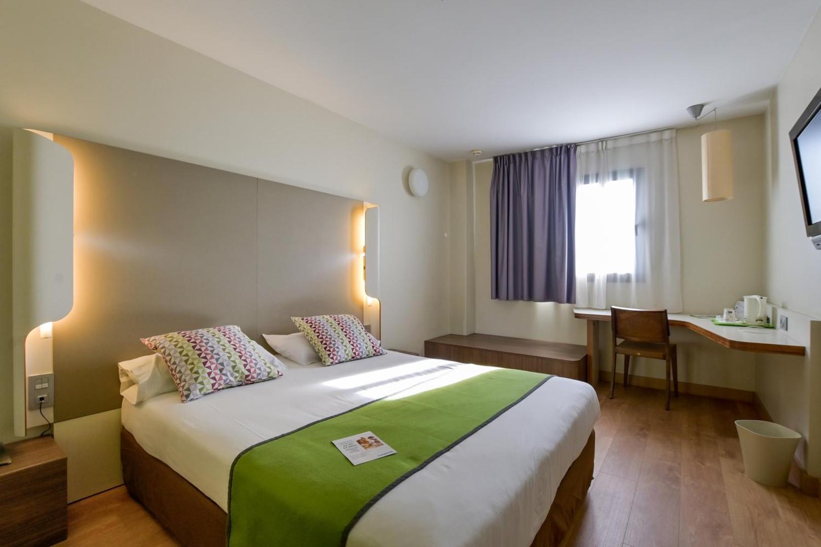 Travelodge Málaga Airport