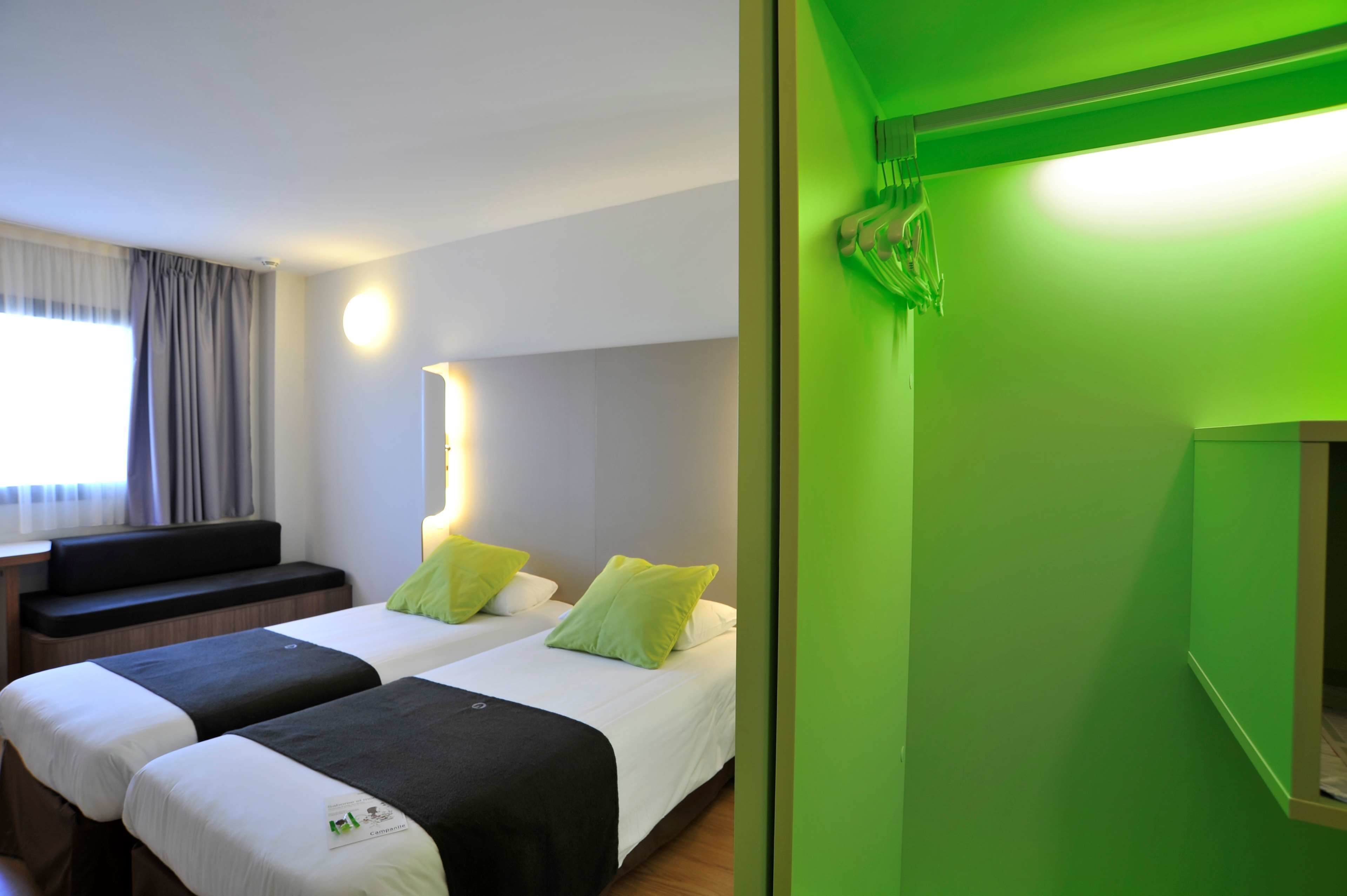 Travelodge Málaga Airport
