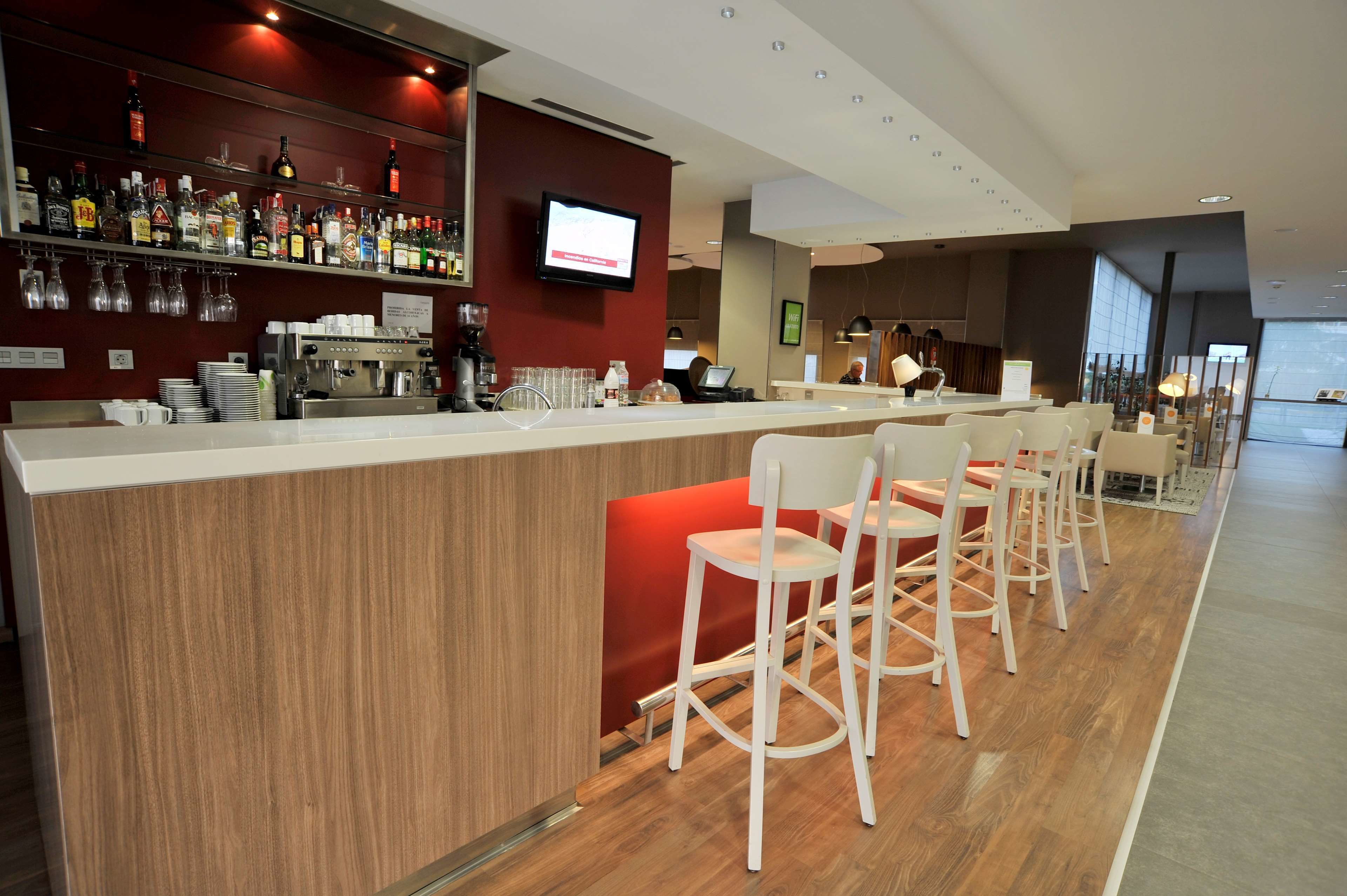 Travelodge Málaga Airport