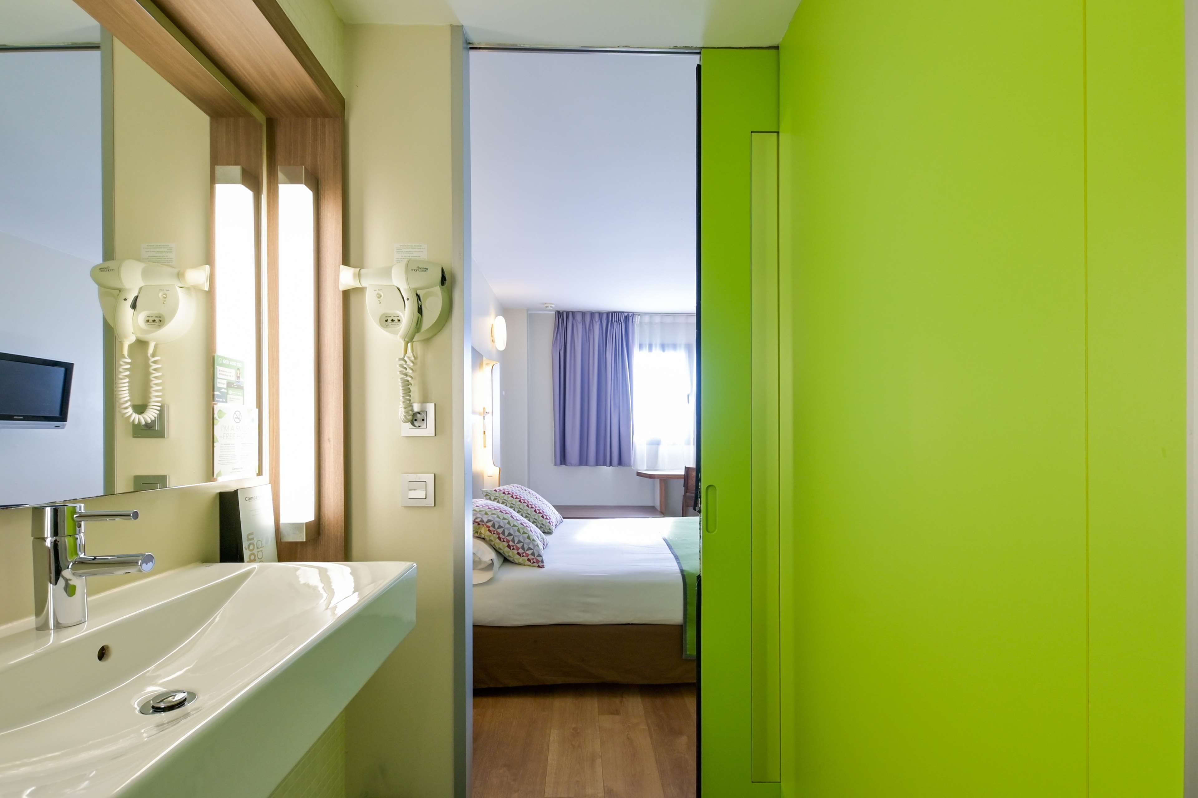 Travelodge Málaga Airport