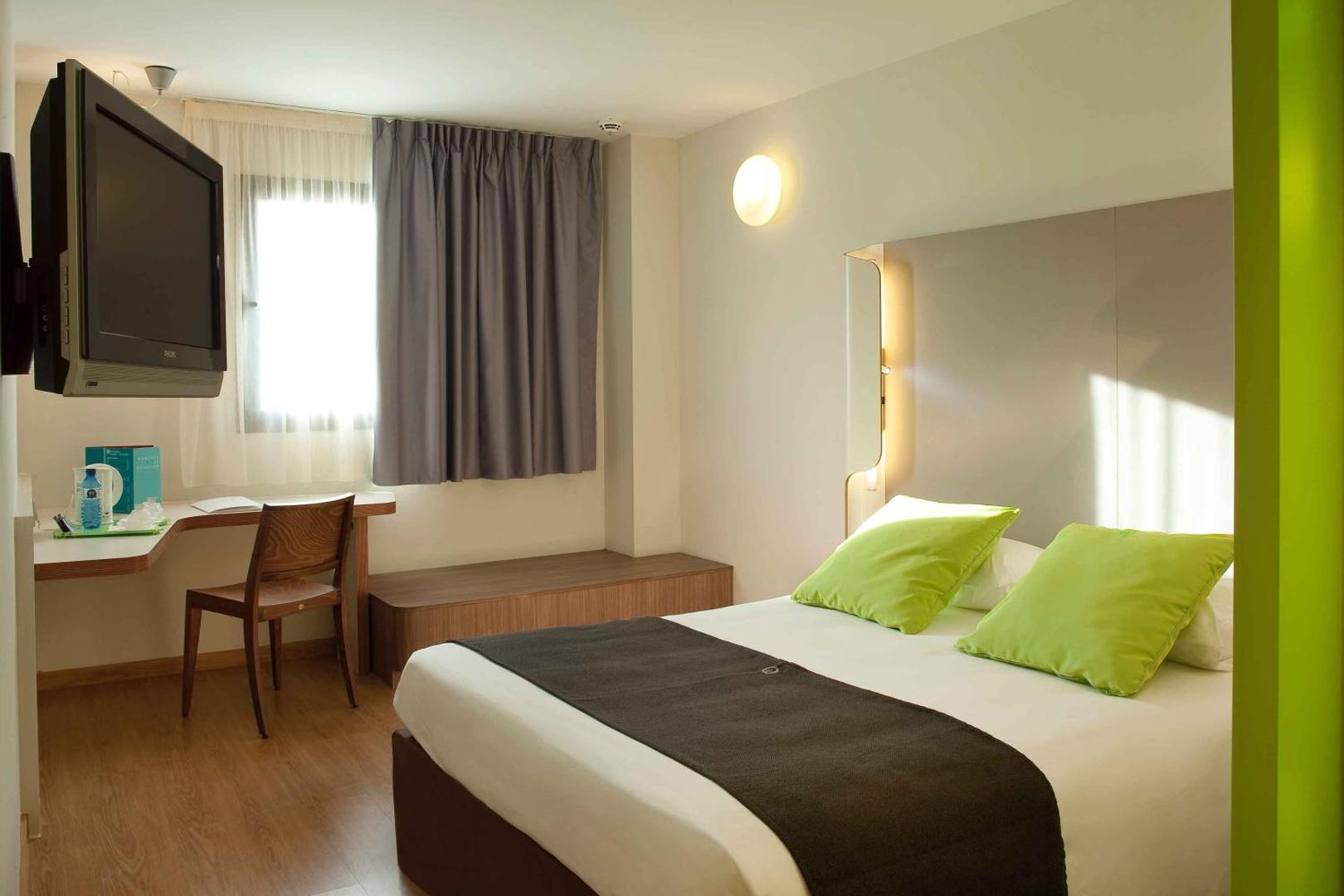 Travelodge Málaga Airport
