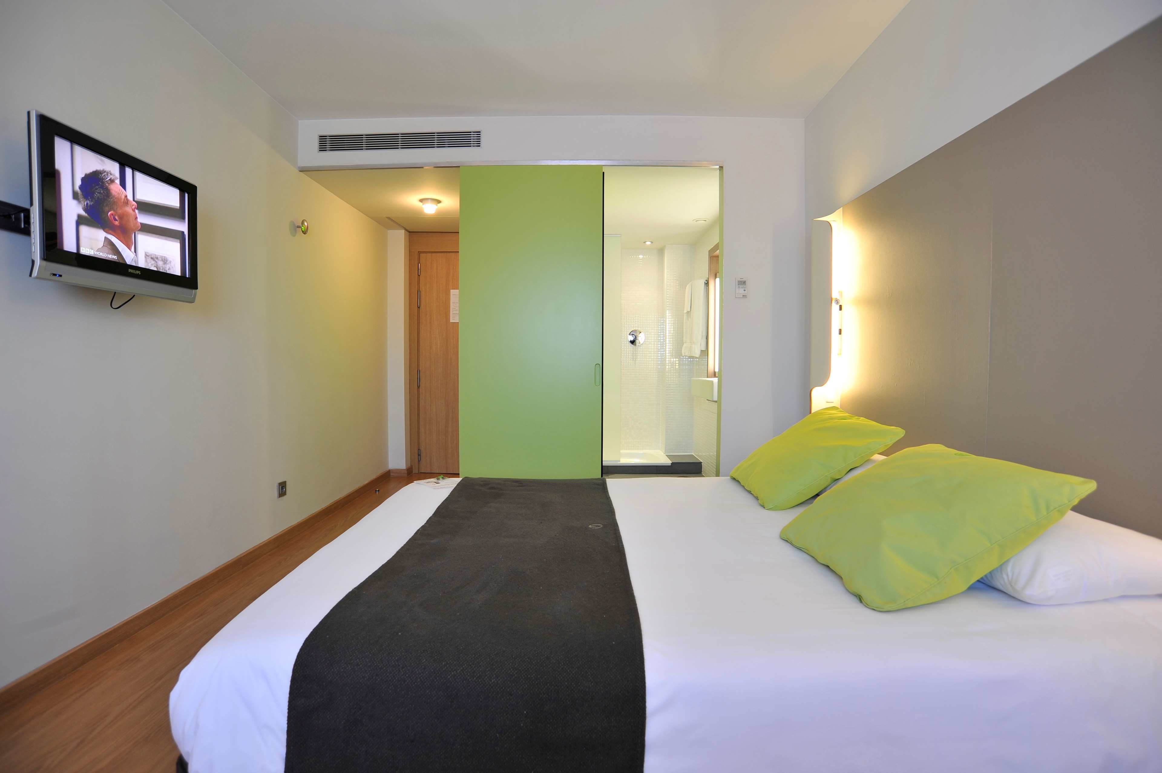 Travelodge Málaga Airport