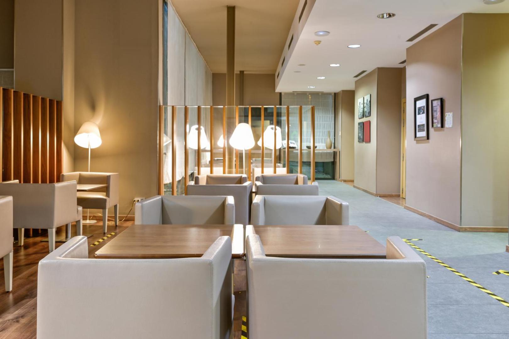 Travelodge Málaga Airport