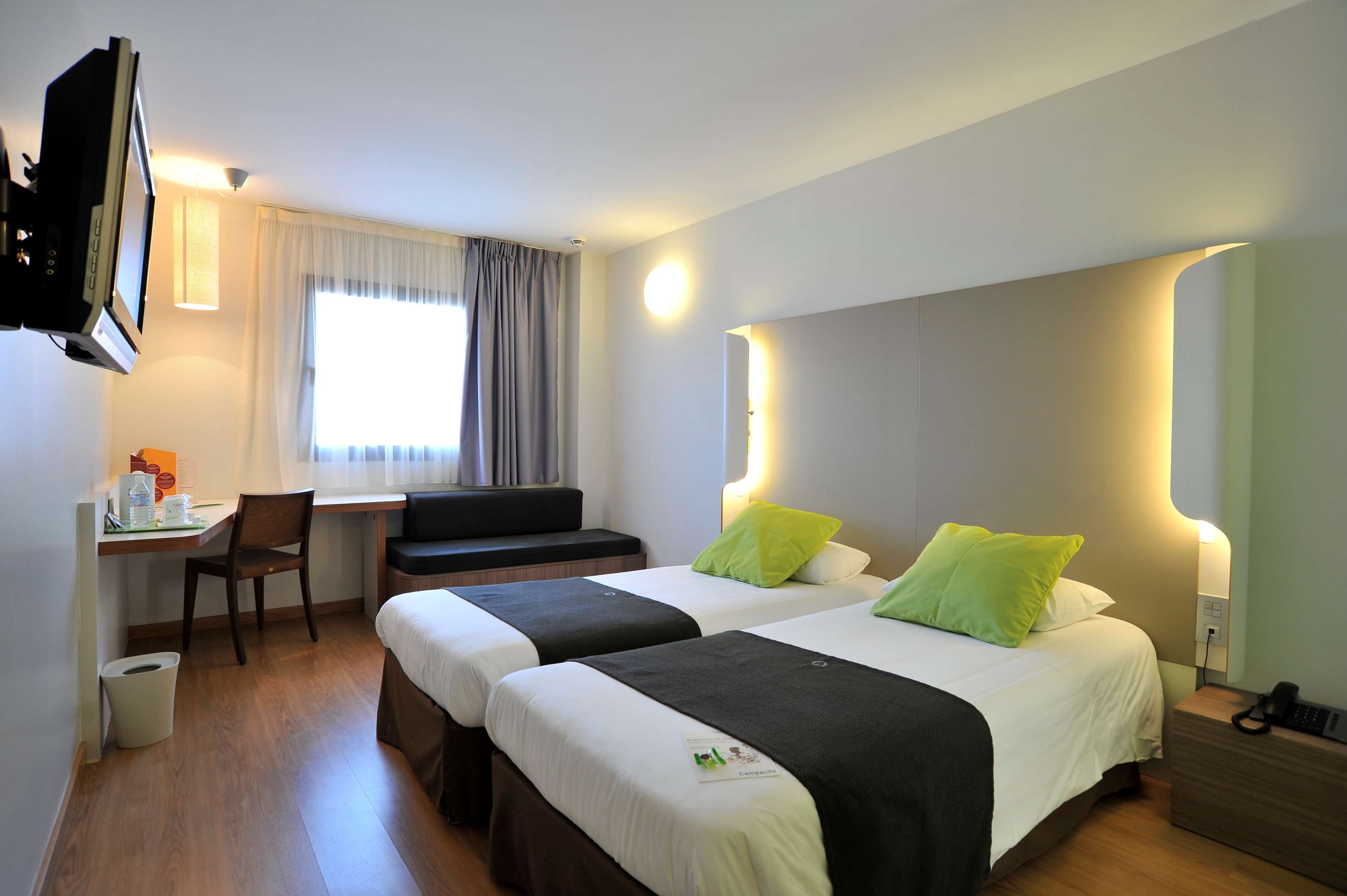 Travelodge Málaga Airport