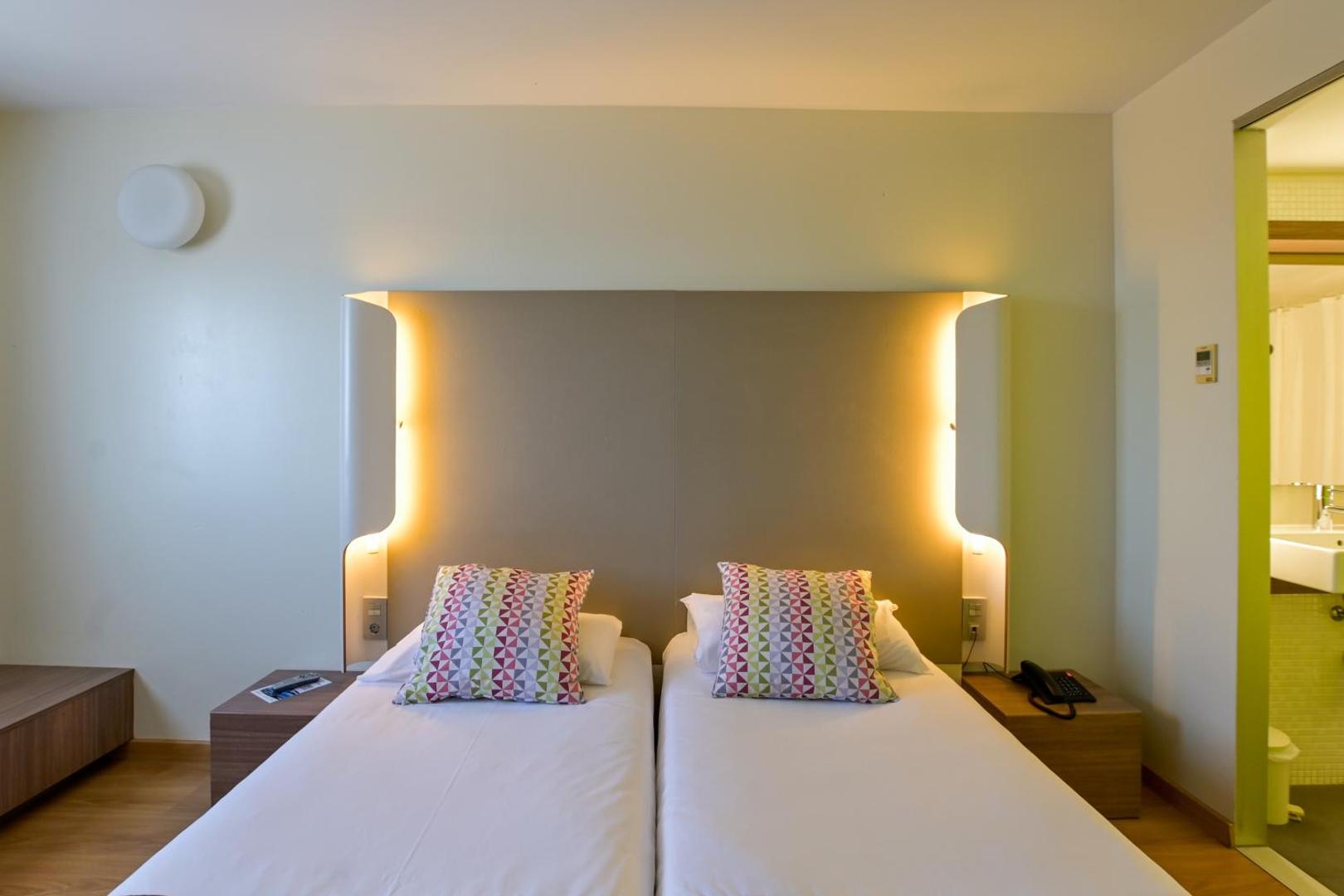Travelodge Málaga Airport