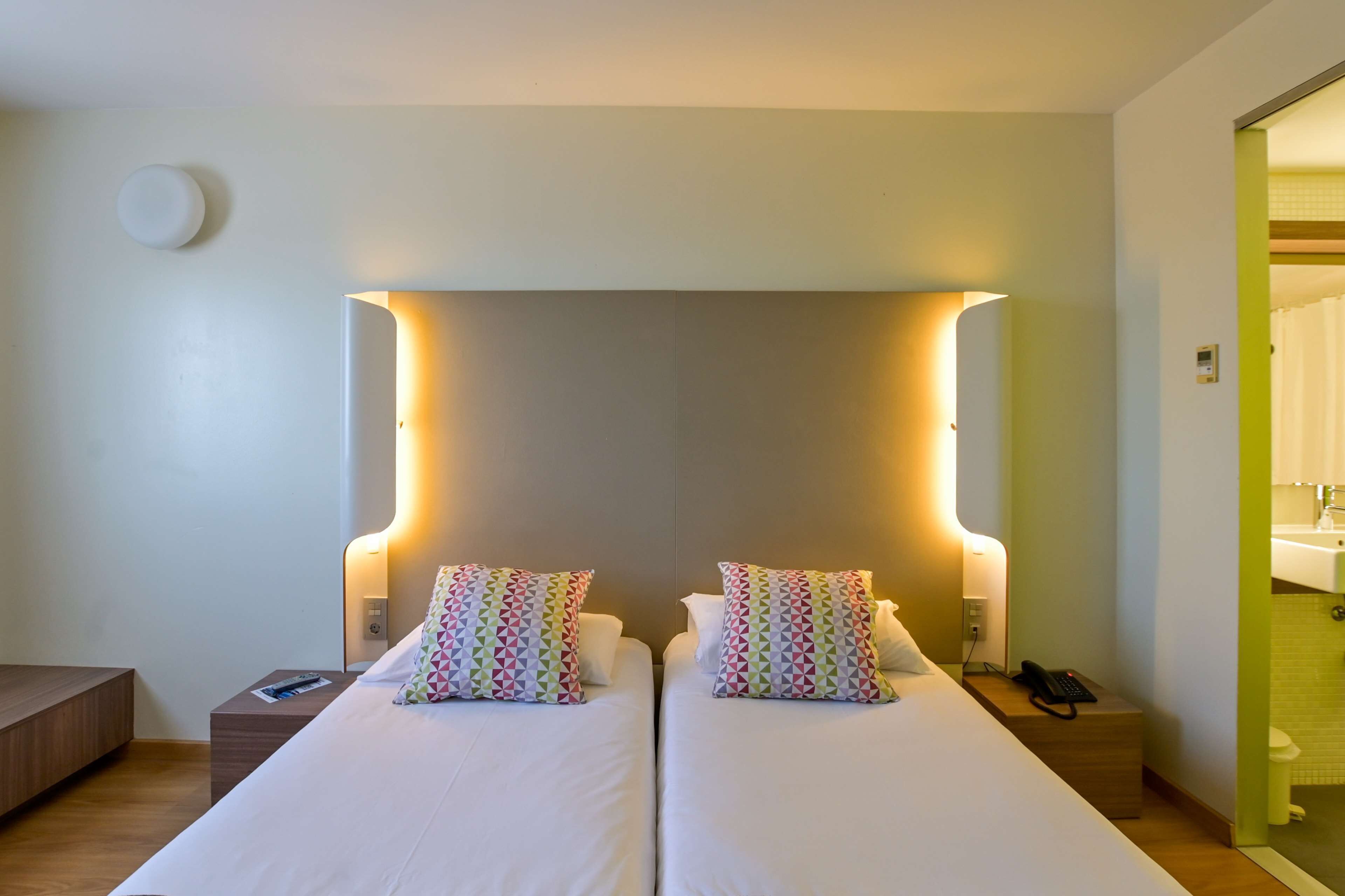 Travelodge Málaga Airport