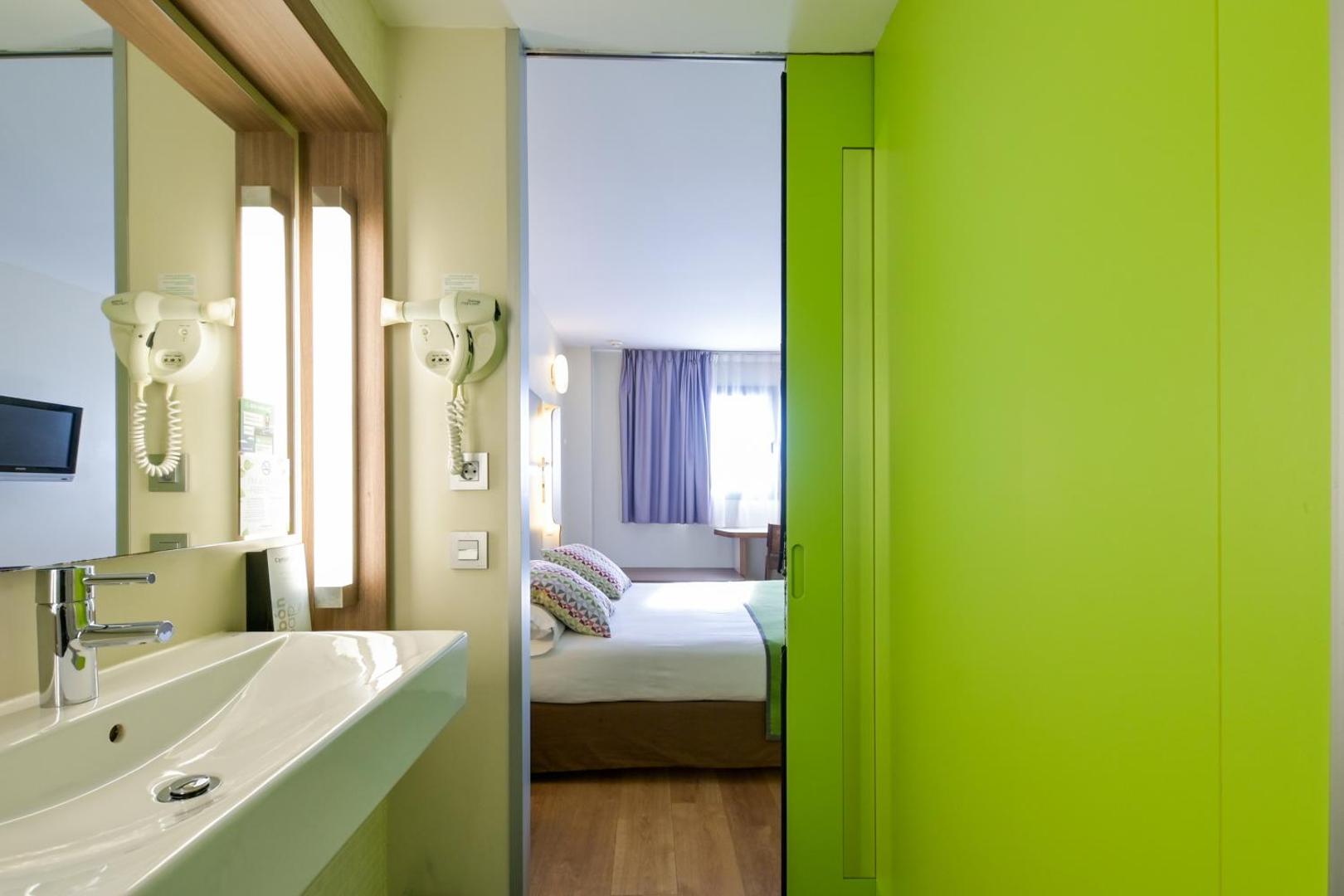 Travelodge Málaga Airport