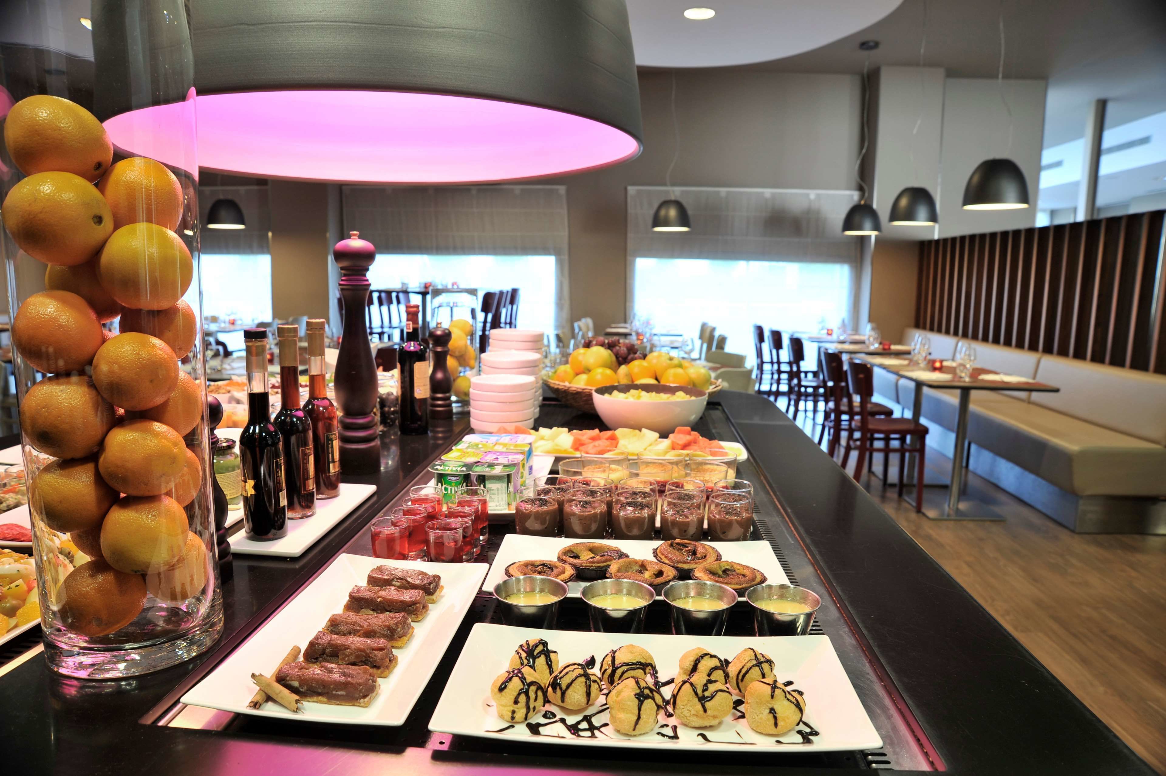 Travelodge Málaga Airport