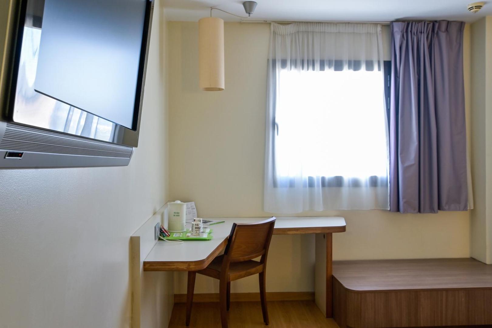 Travelodge Málaga Airport