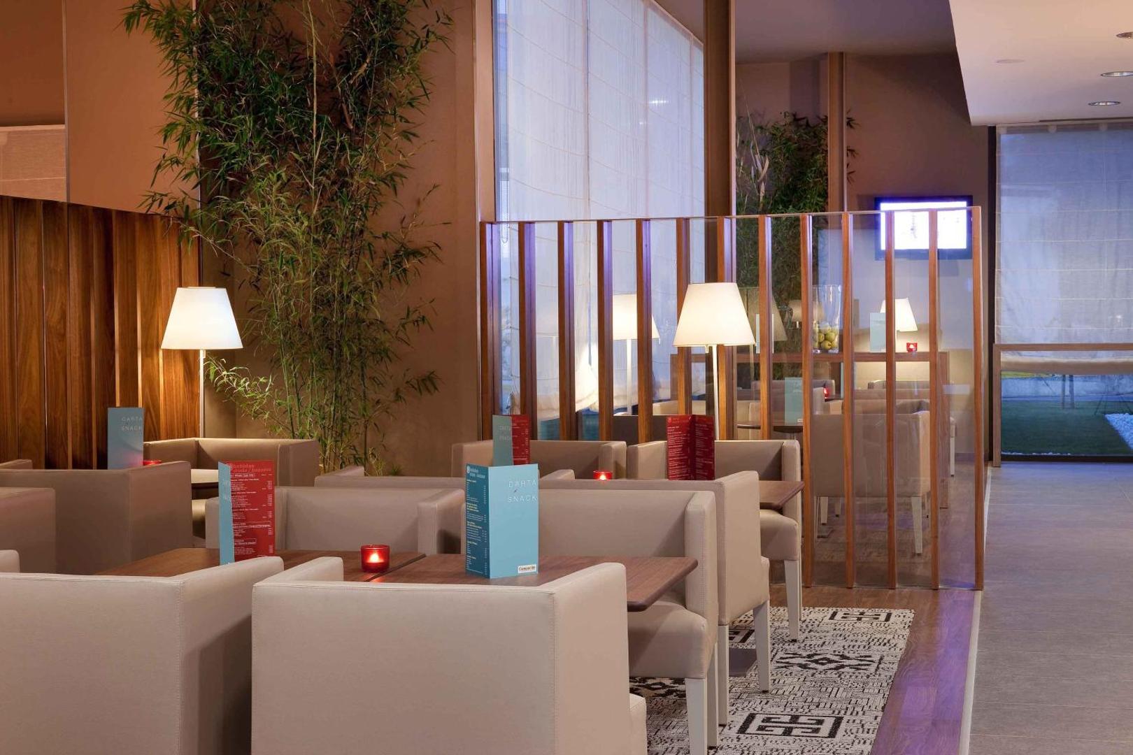 Travelodge Málaga Airport