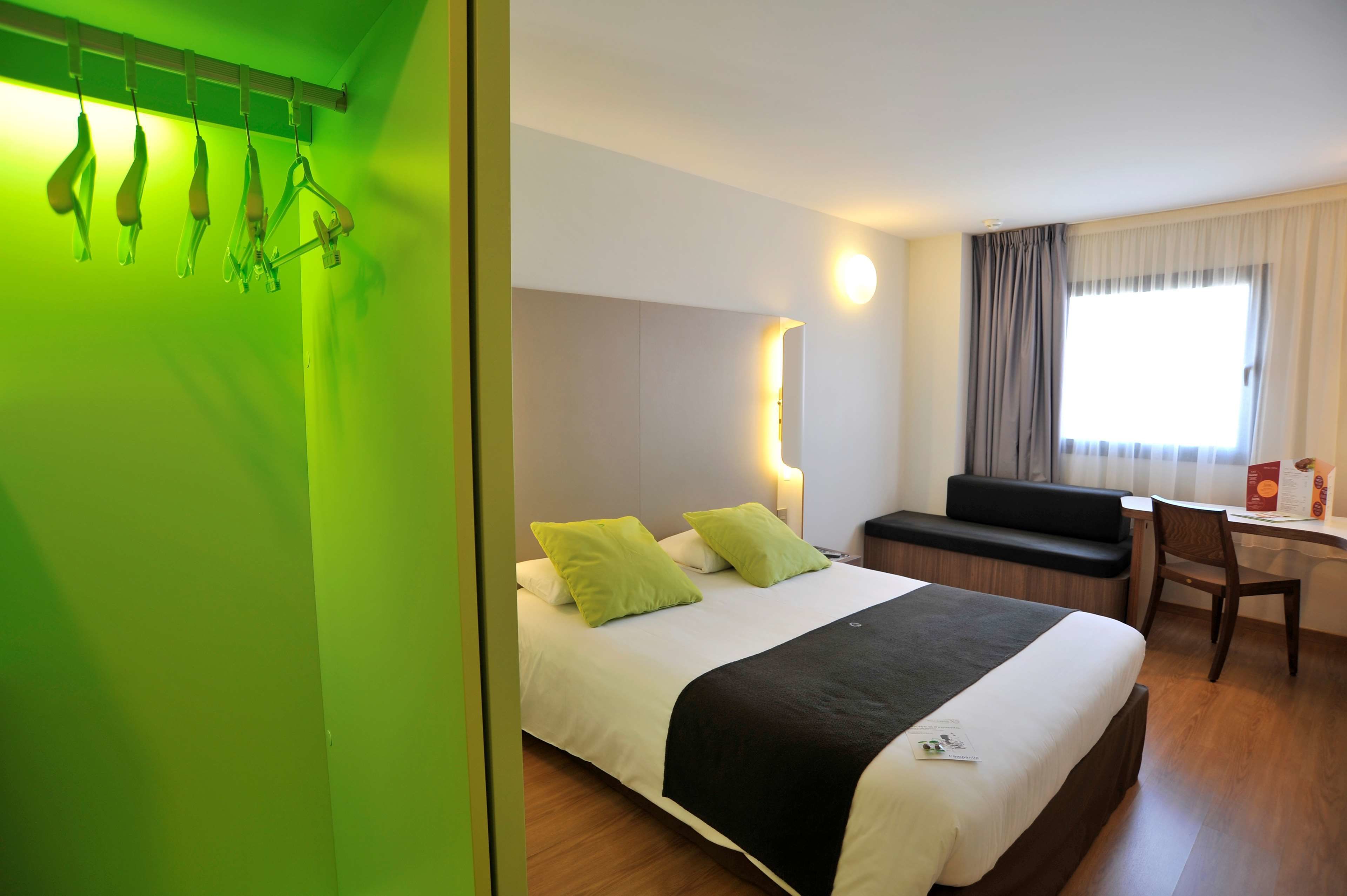 Travelodge Málaga Airport