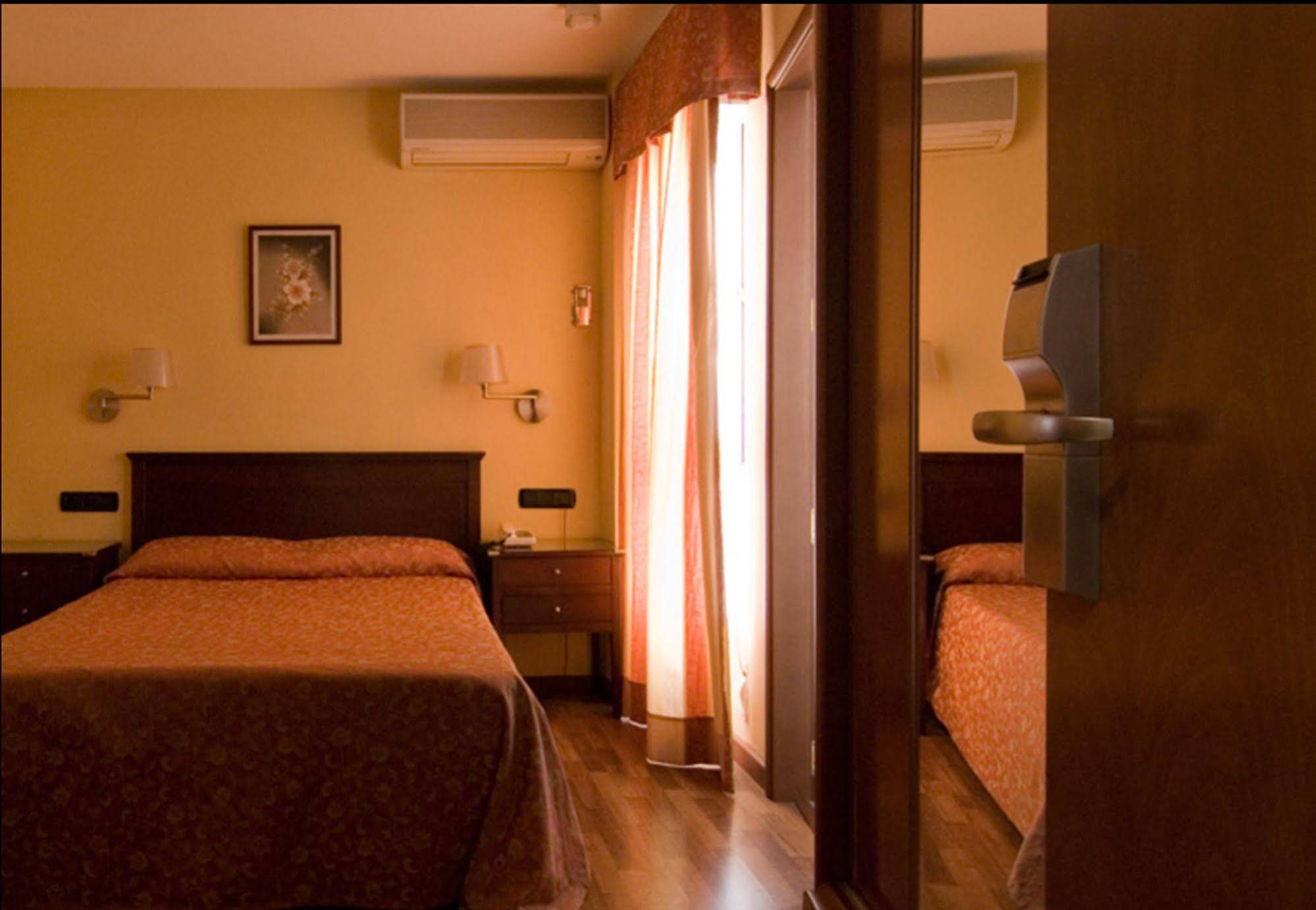 Hotel Carlos V Málaga