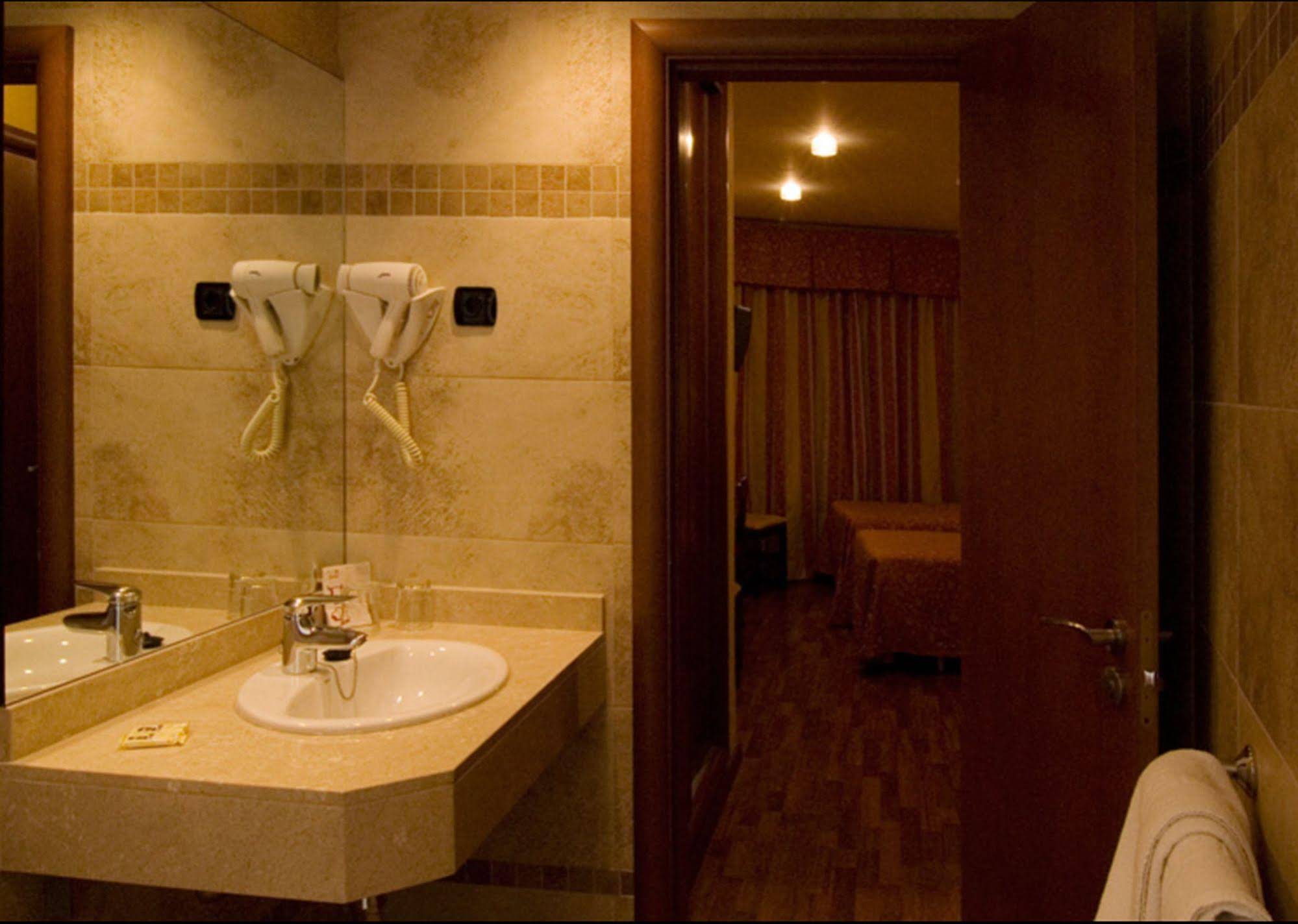 Hotel Carlos V Málaga