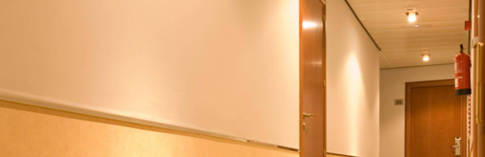 Hotel Carlos V Málaga