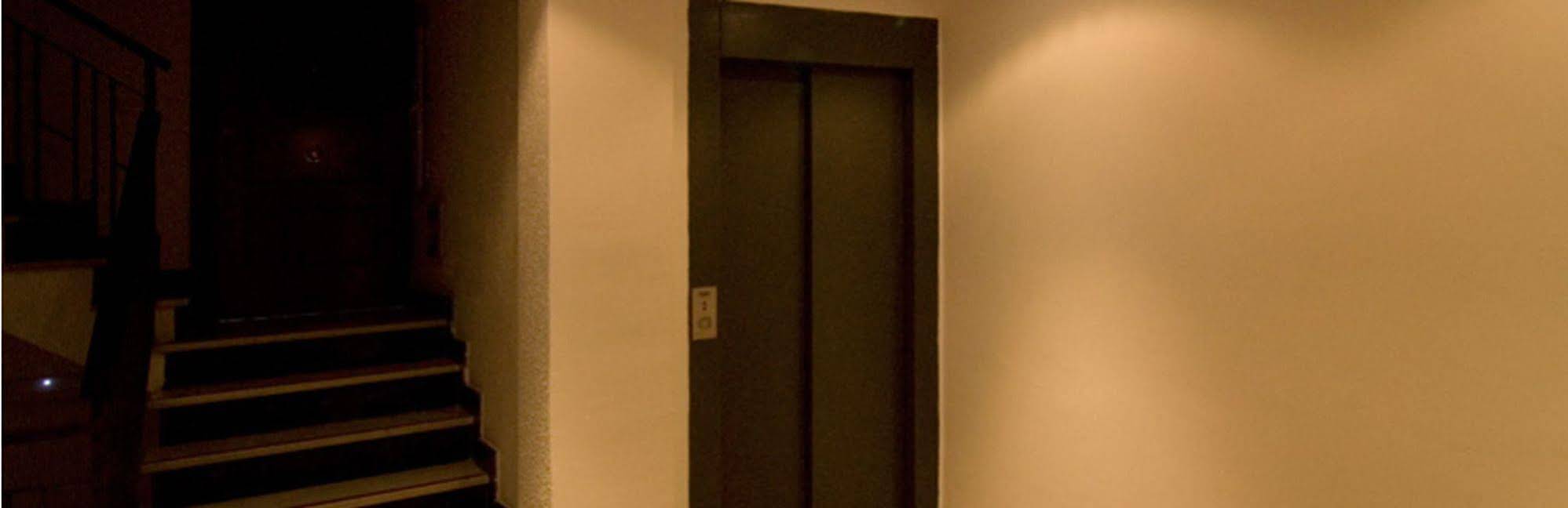 Hotel Carlos V Málaga