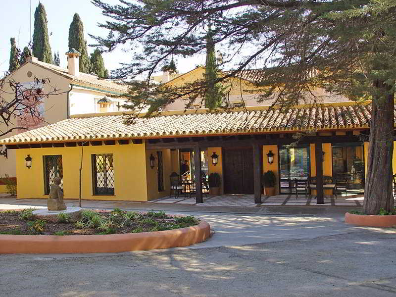 Hotel Cortijo La Reina