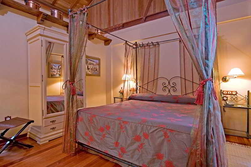 Hotel Cortijo La Reina