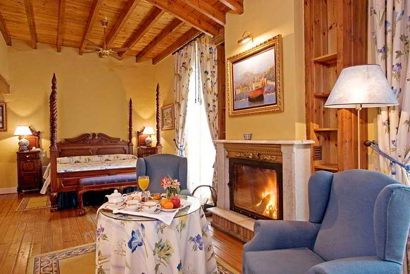 Hotel Cortijo La Reina