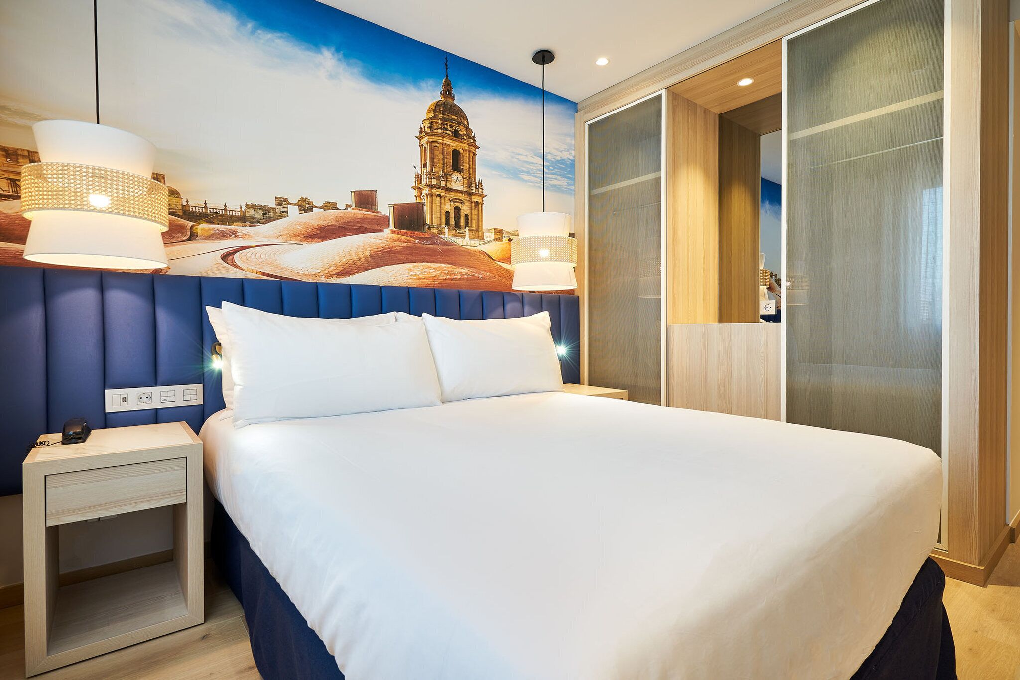 Hotel Eurostars Astoria