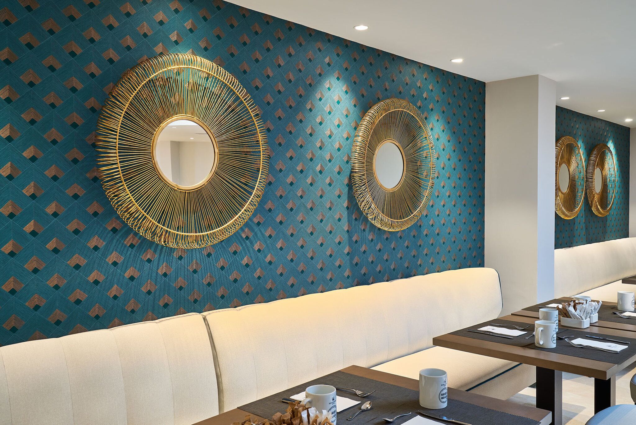 Hotel Eurostars Astoria