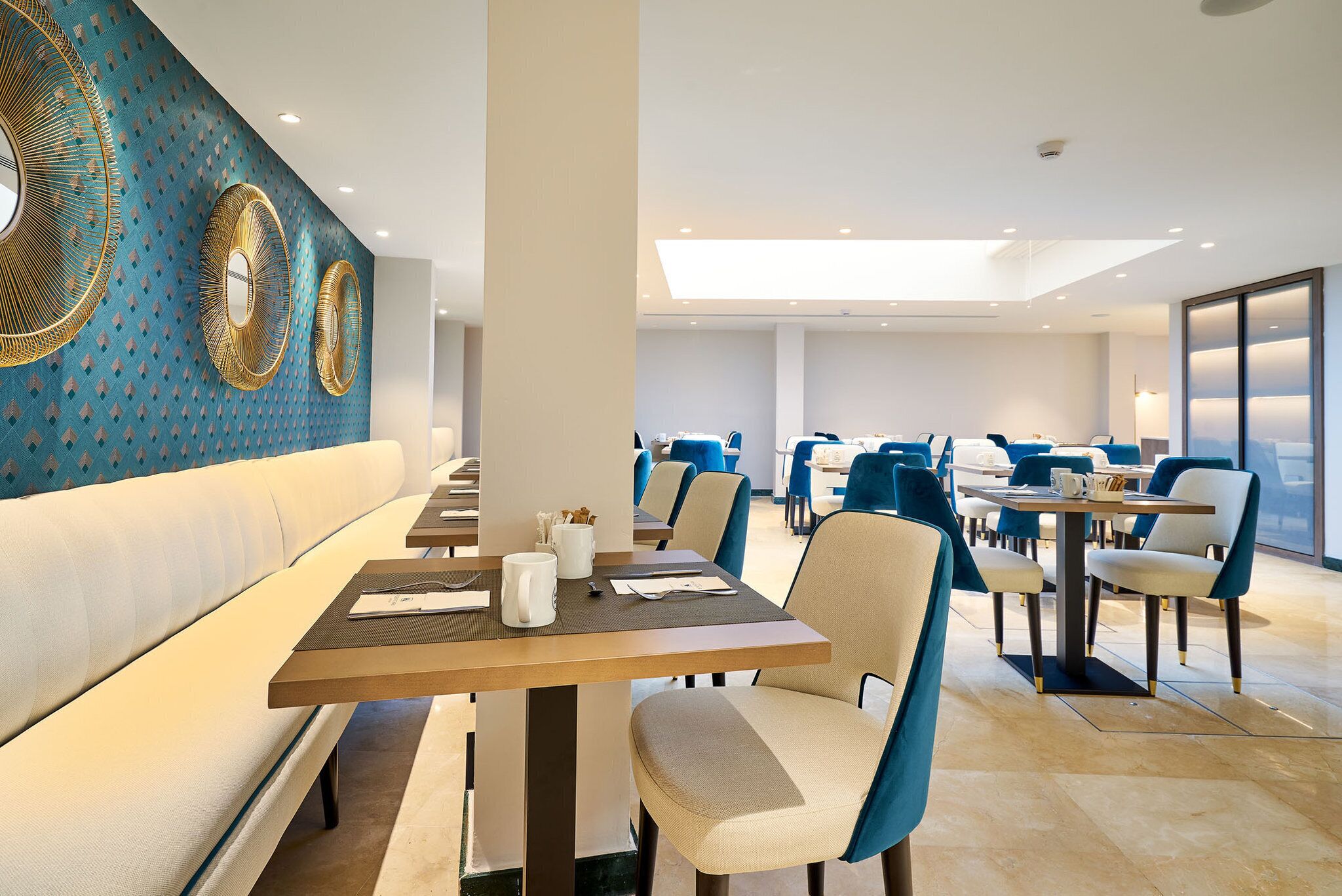Hotel Eurostars Astoria