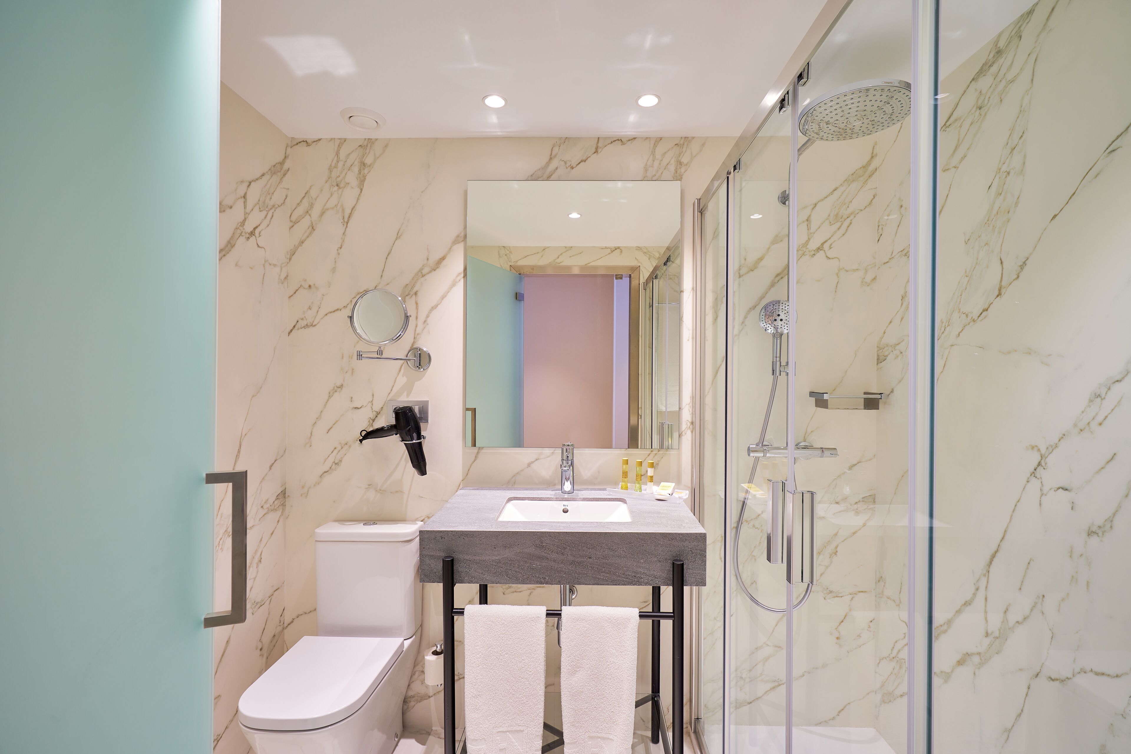 Hotel Eurostars Astoria