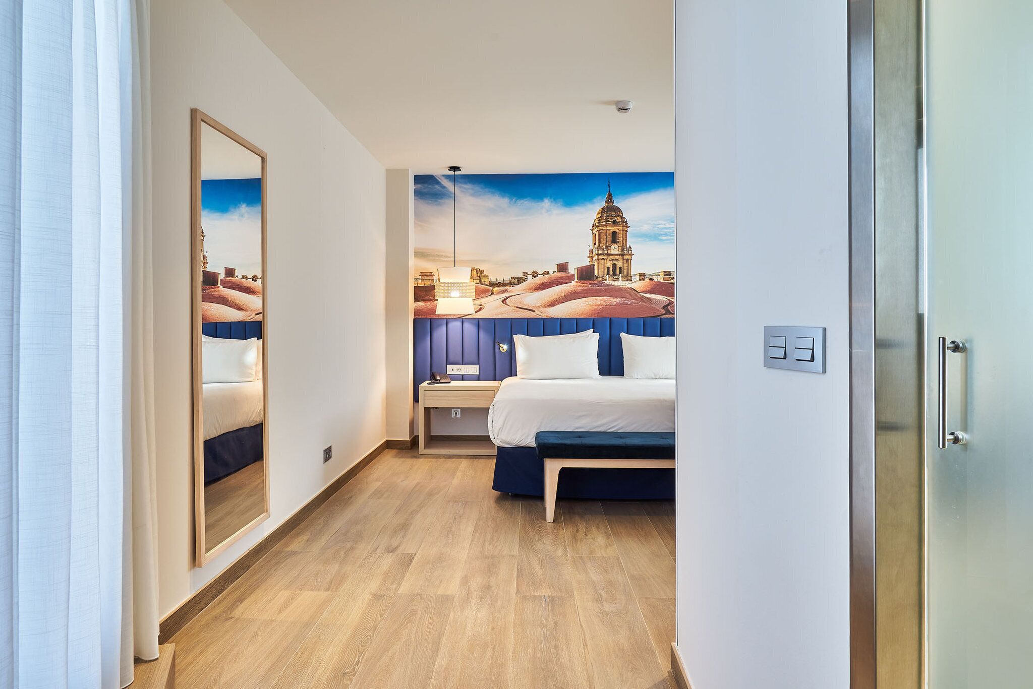 Hotel Eurostars Astoria