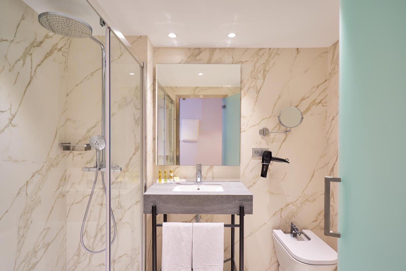 Hotel Eurostars Astoria