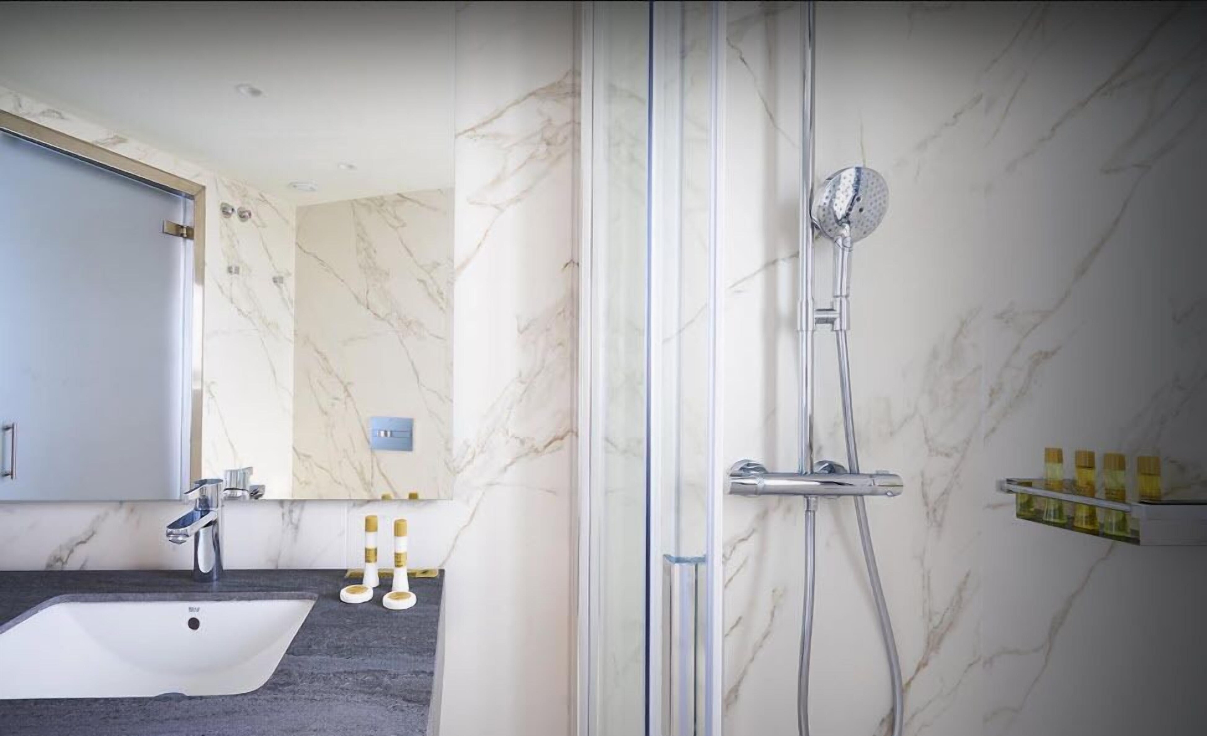 Hotel Eurostars Astoria