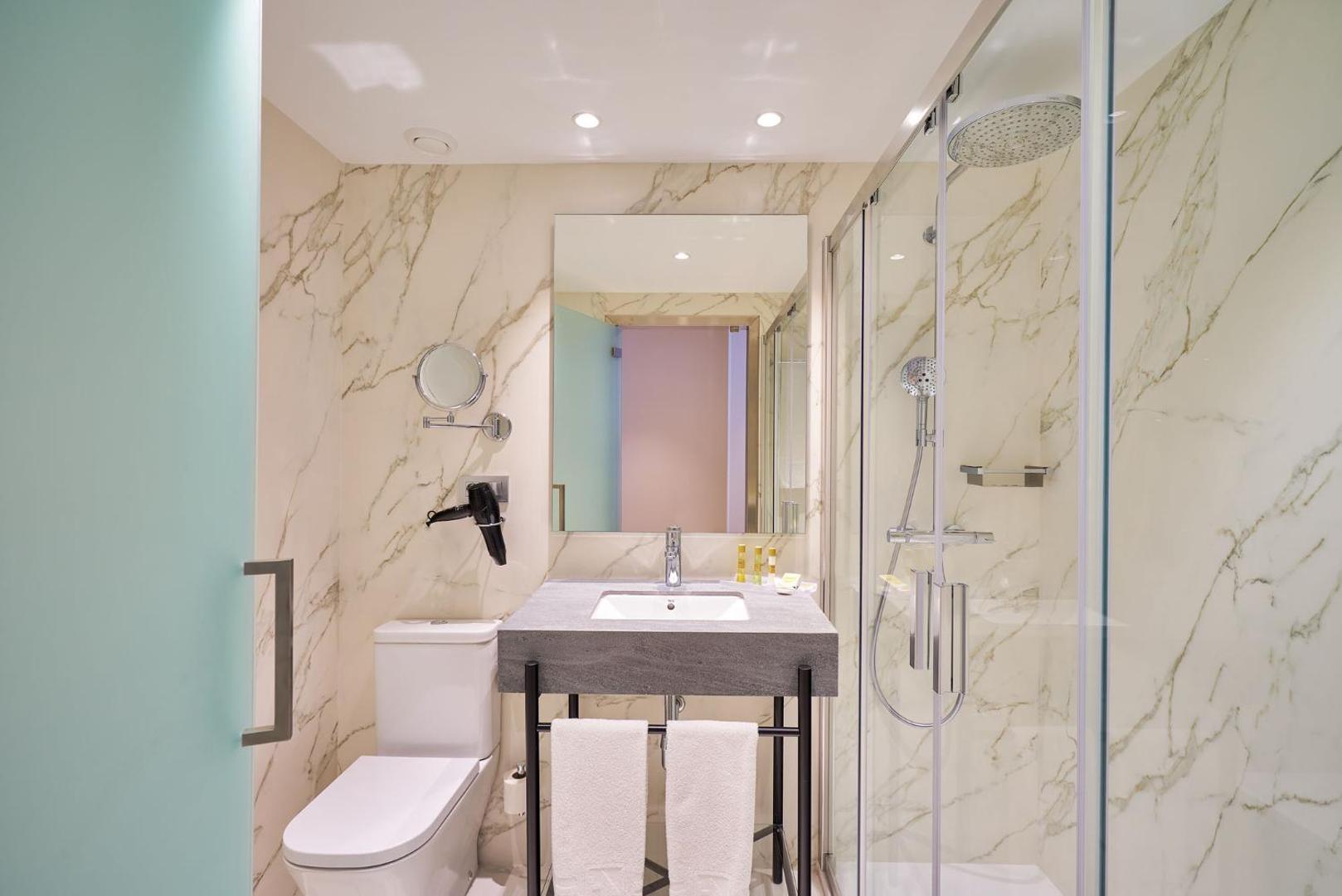 Hotel Eurostars Astoria