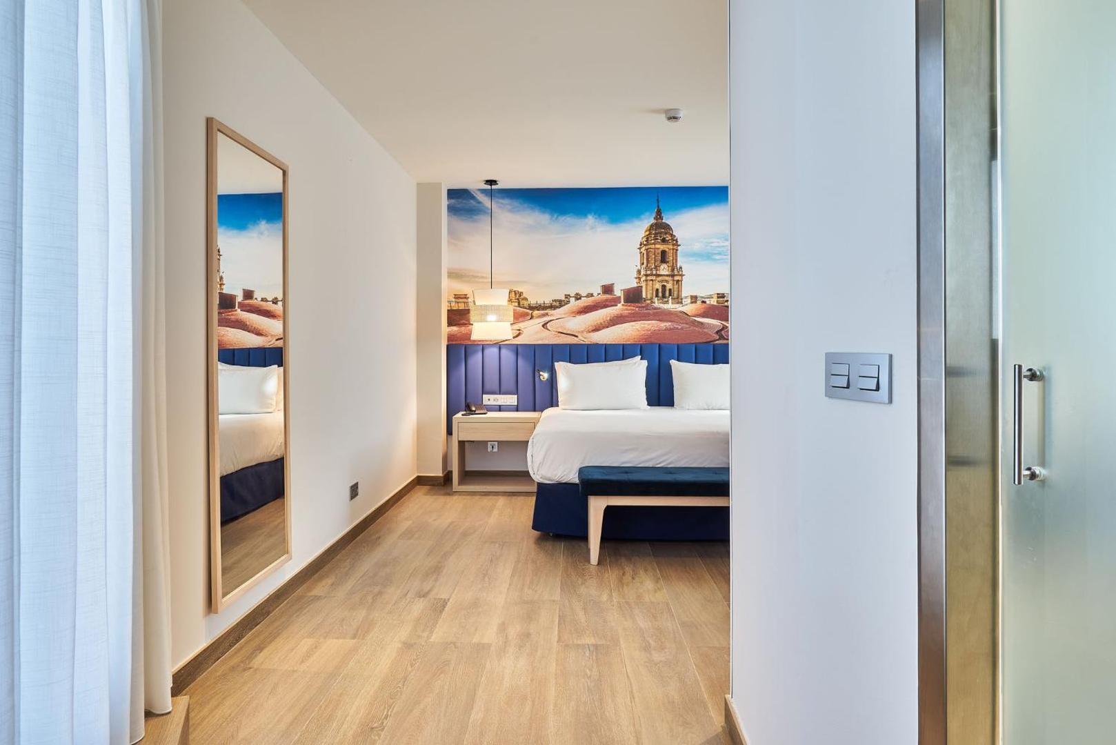 Hotel Eurostars Astoria