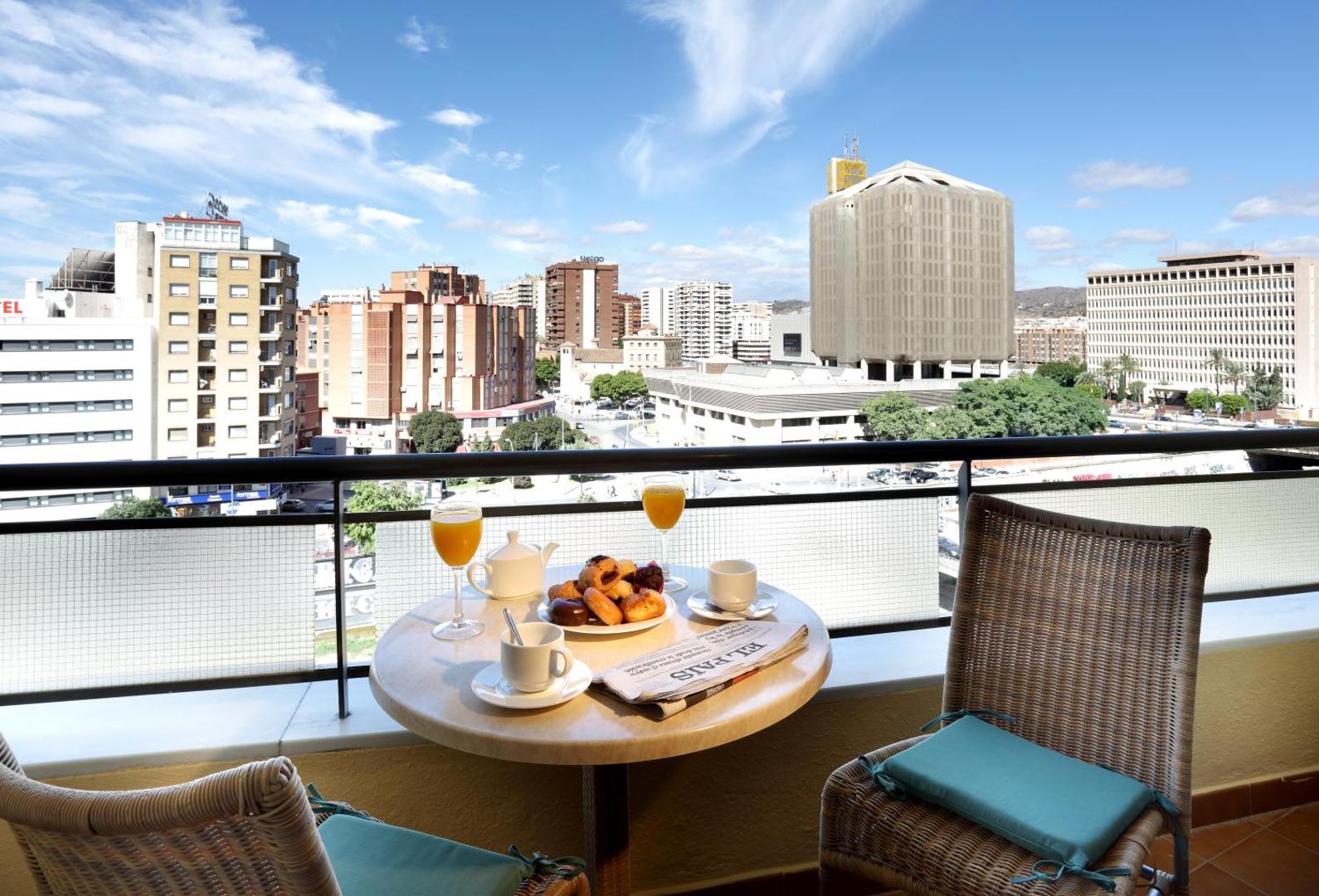 Hotel Eurostars Astoria