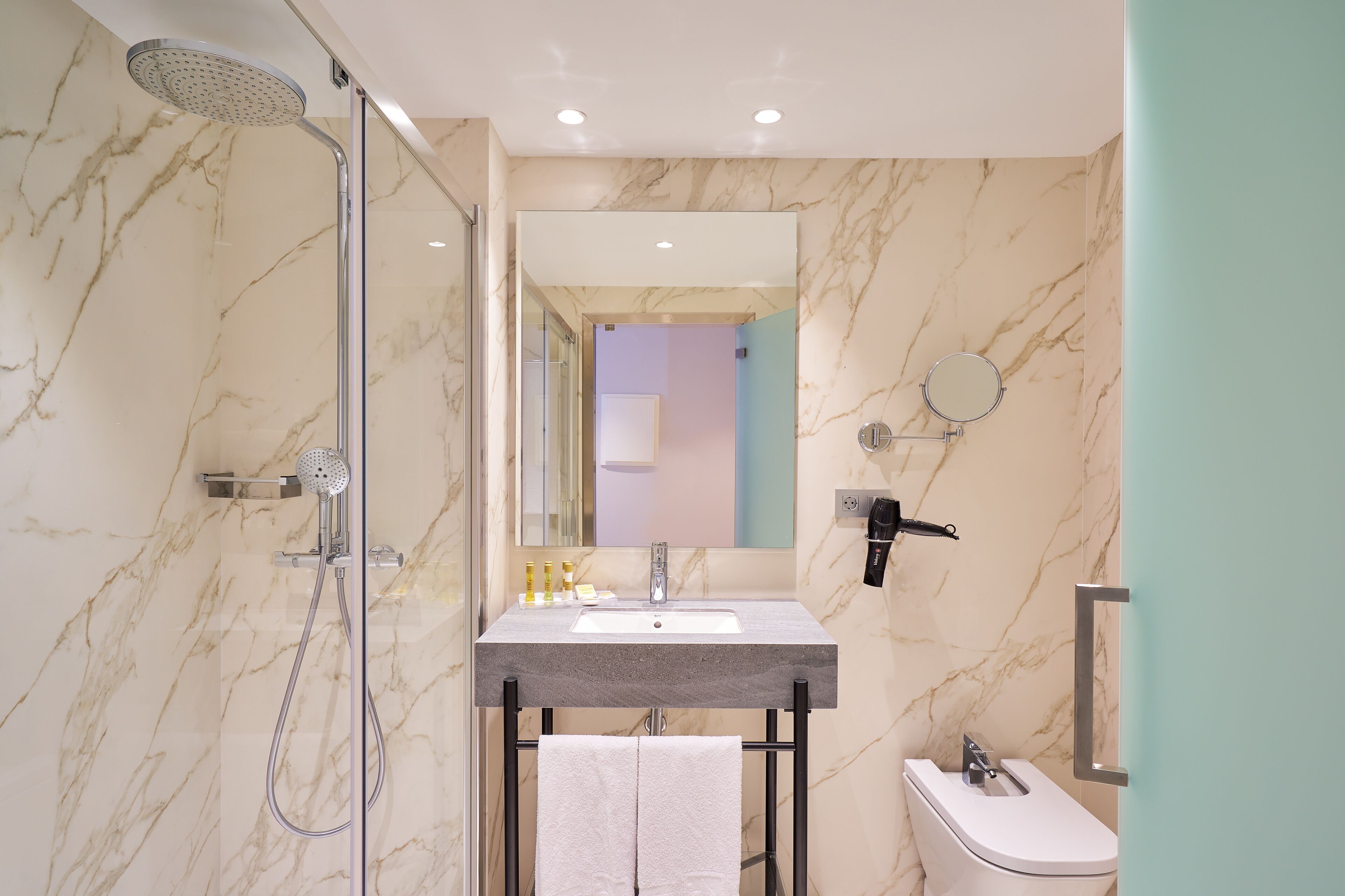 Hotel Eurostars Astoria