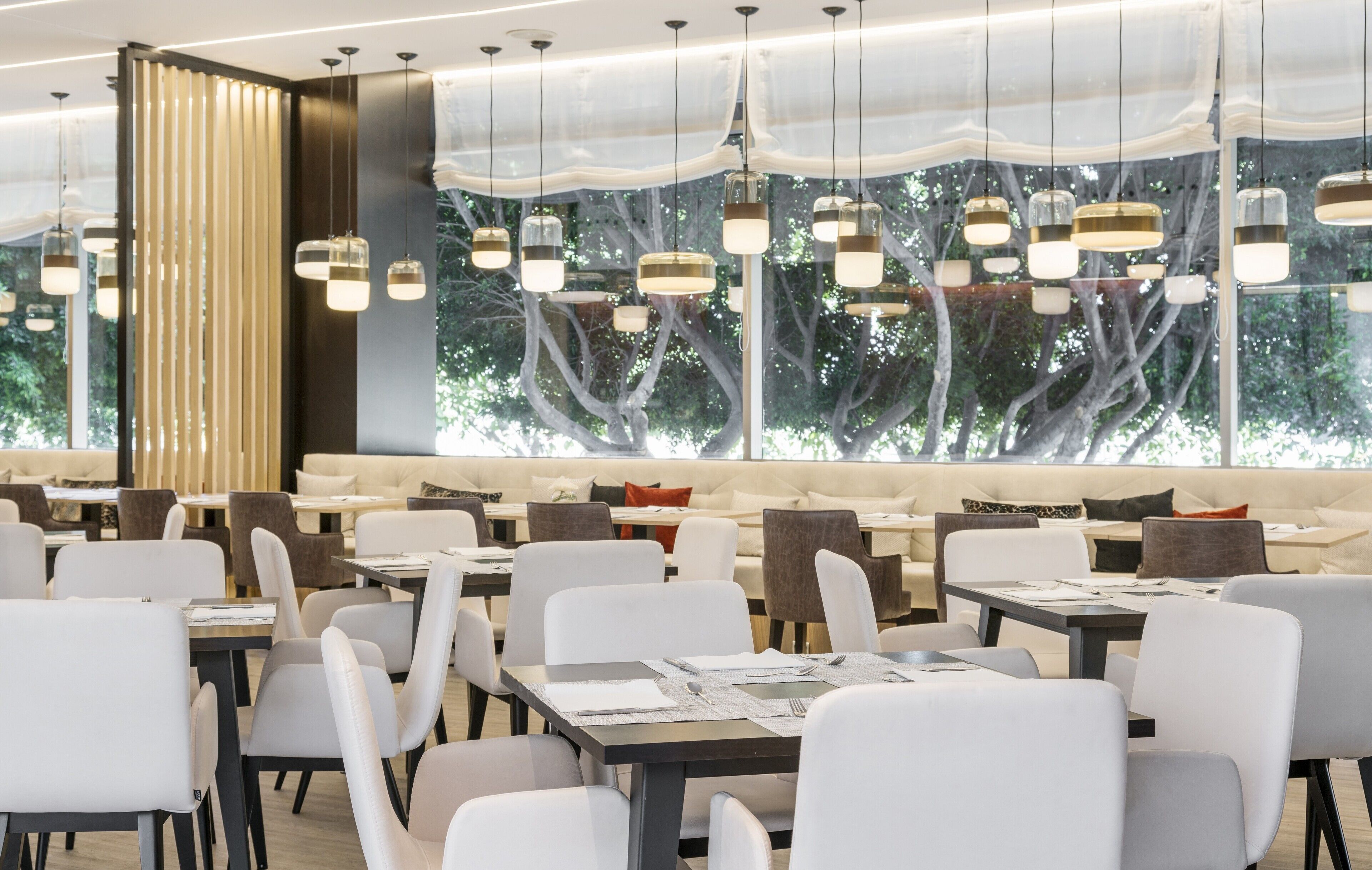 Hotel ILUNION Málaga