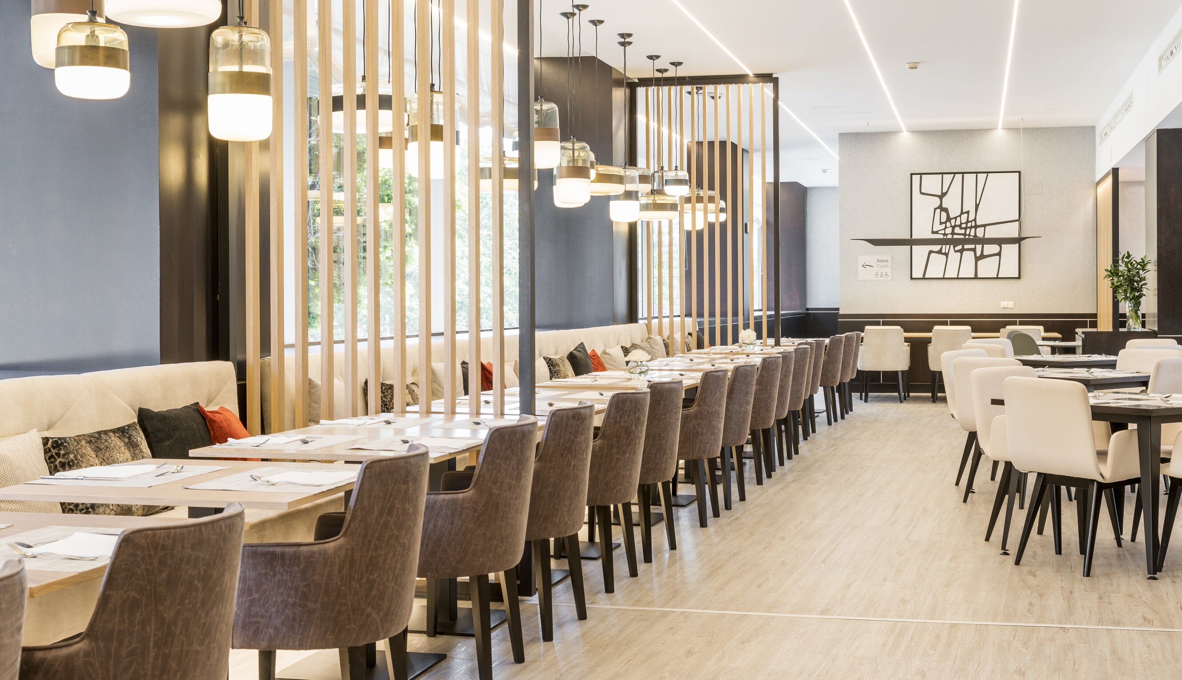 Hotel ILUNION Málaga