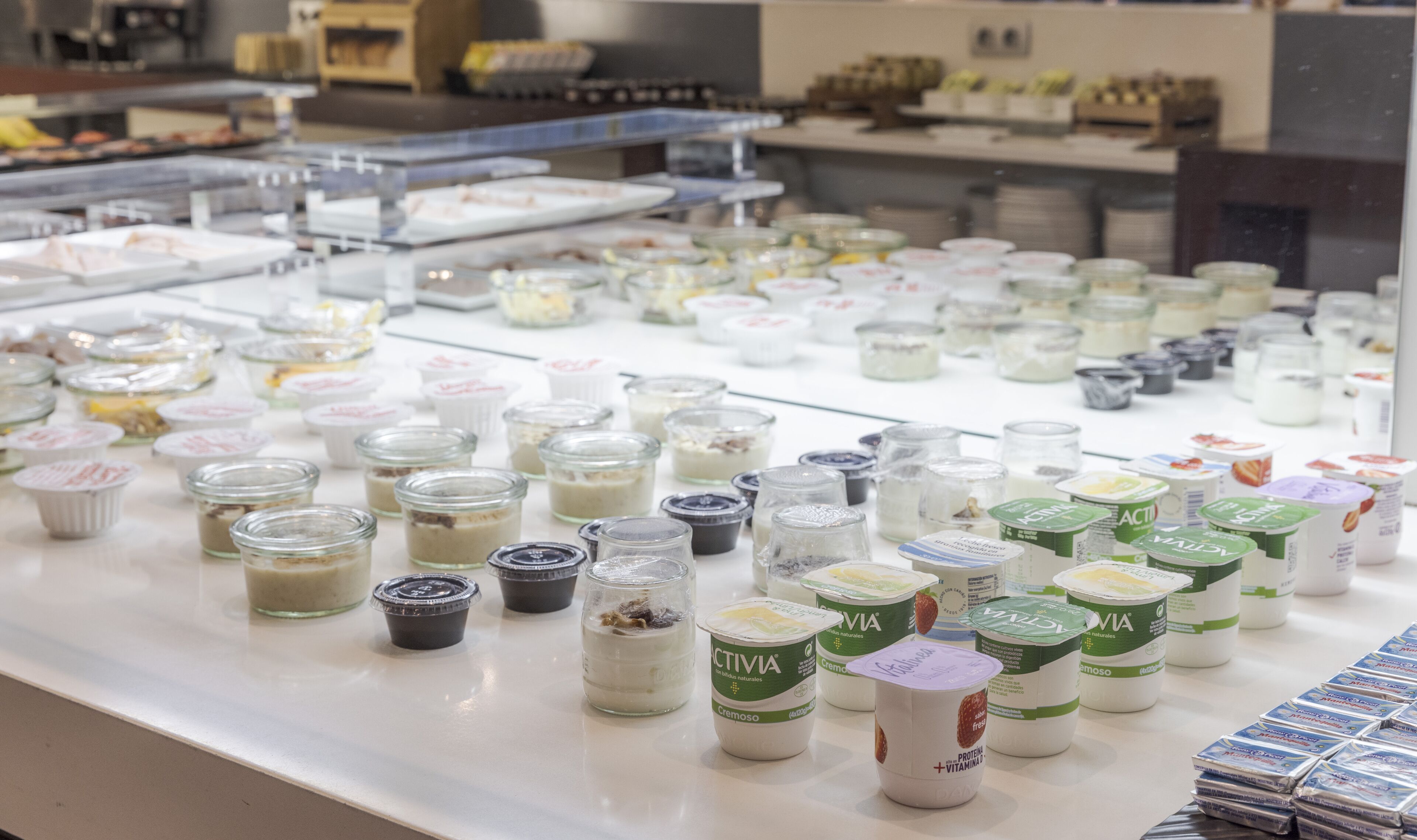 Hotel ILUNION Málaga