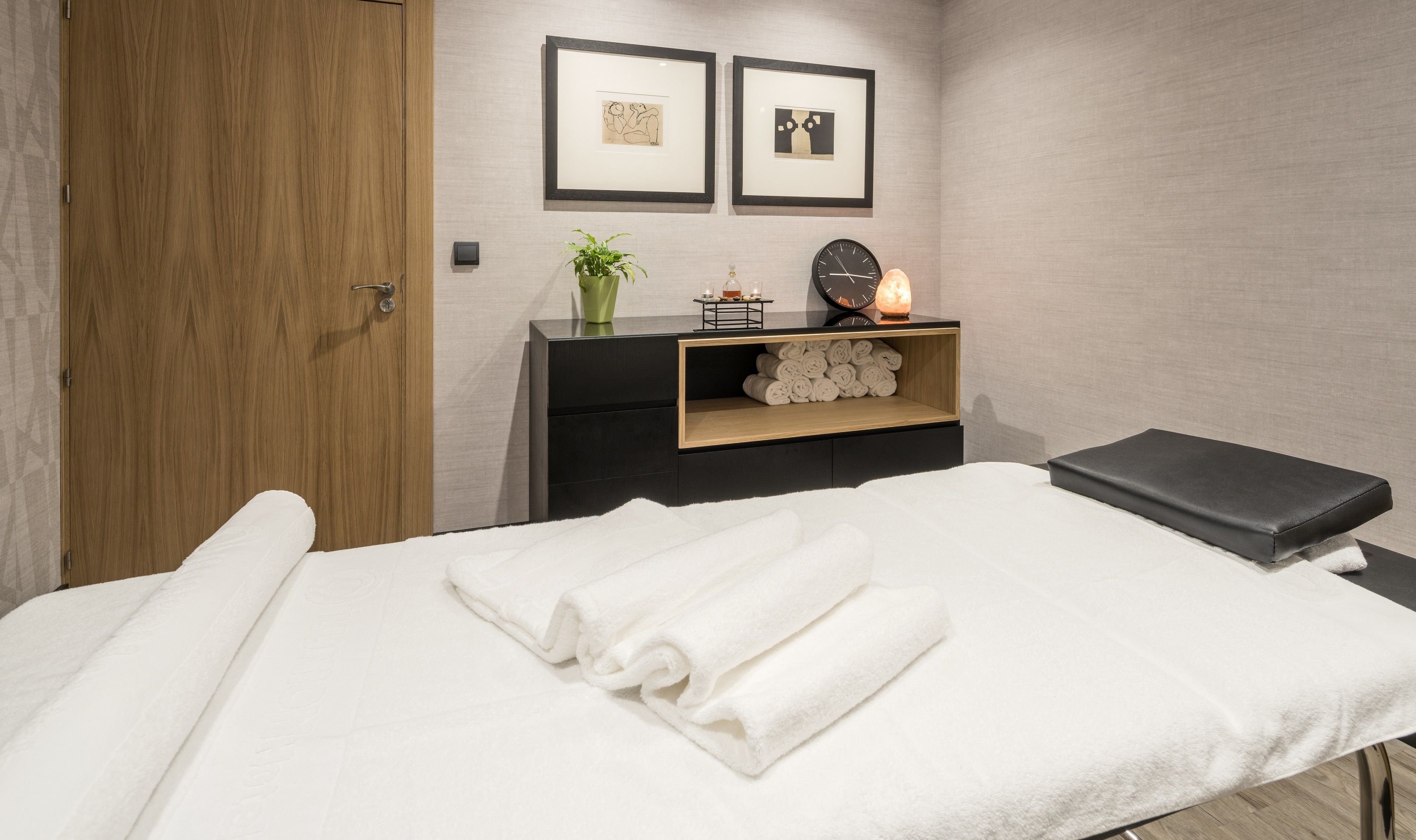 Hotel ILUNION Málaga