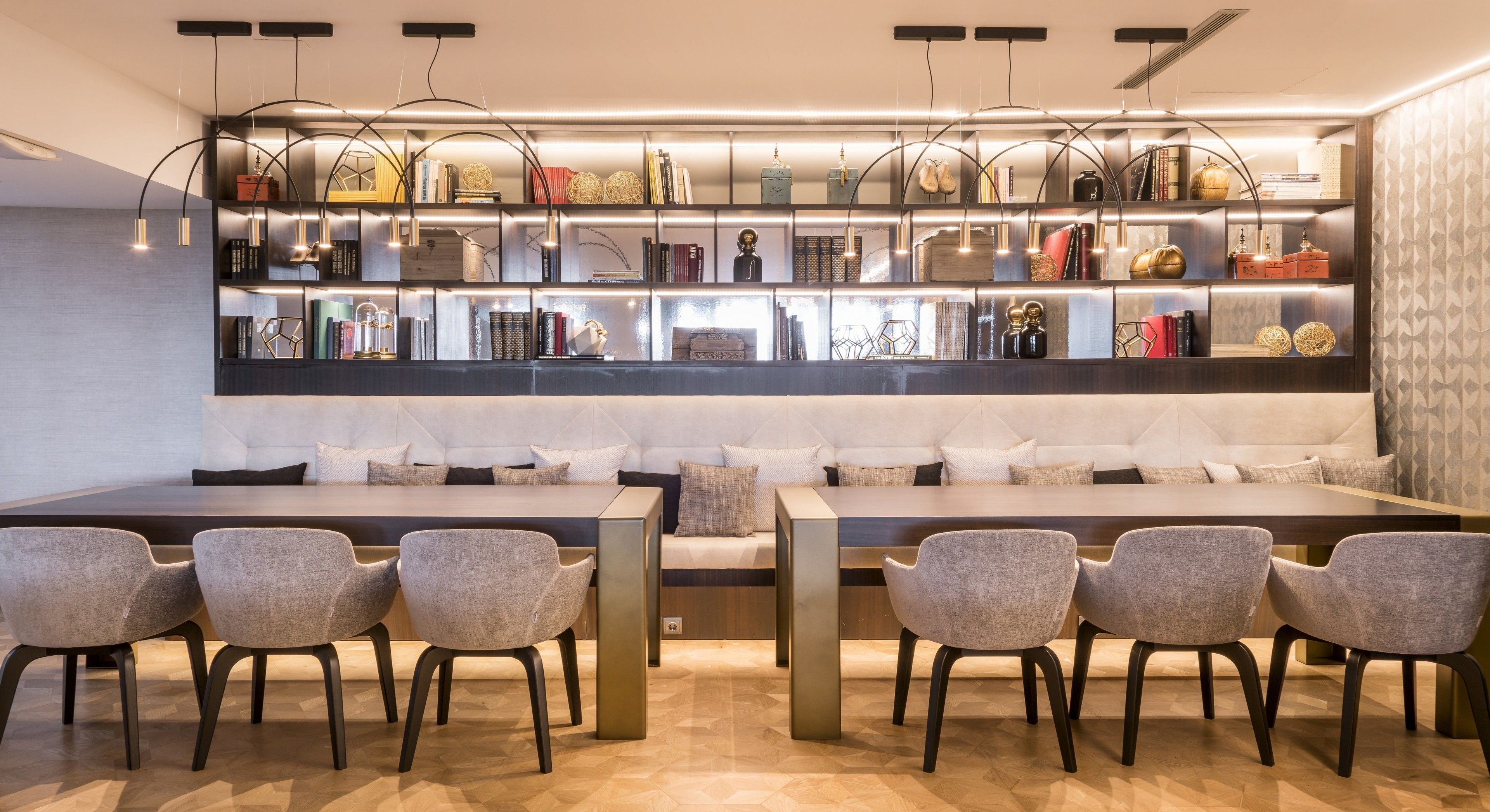 Hotel ILUNION Málaga