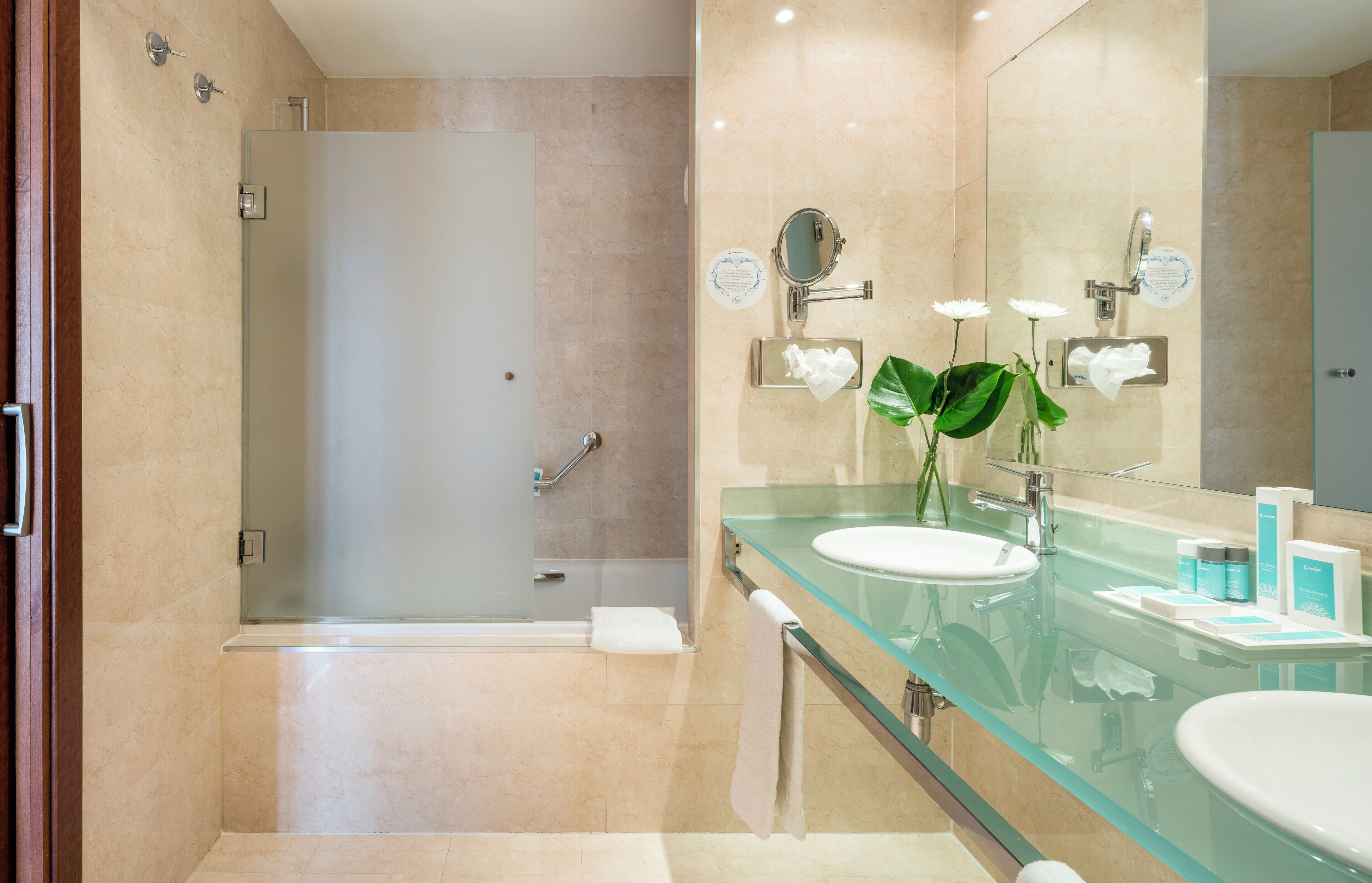 Hotel ILUNION Málaga