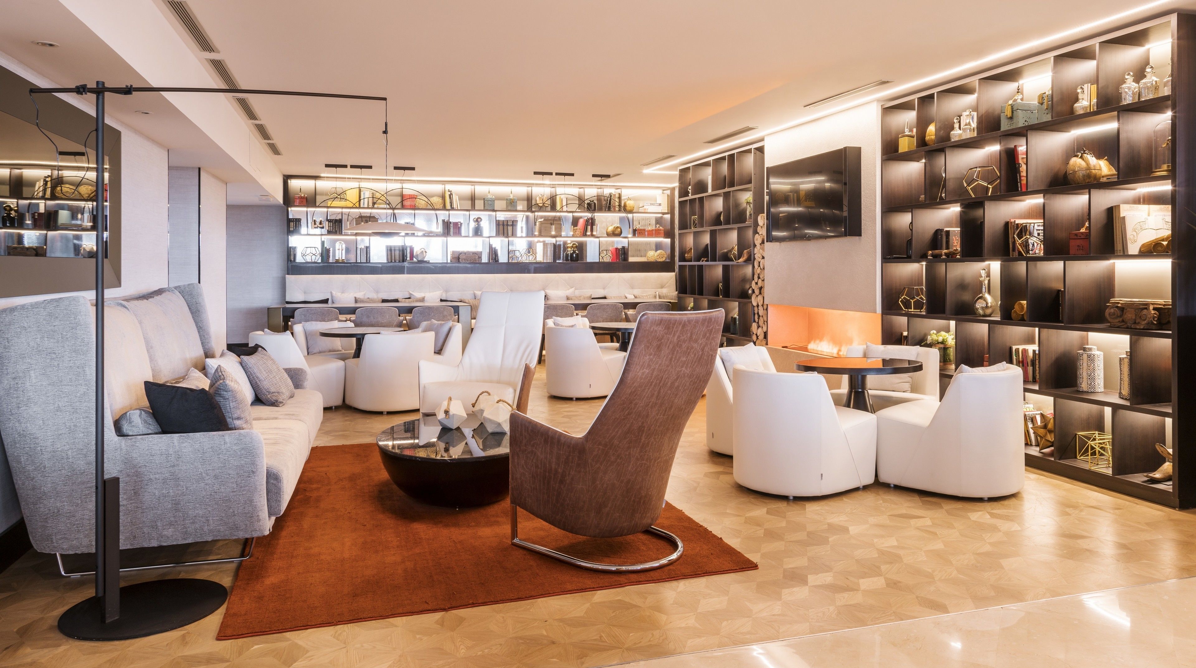 Hotel ILUNION Málaga