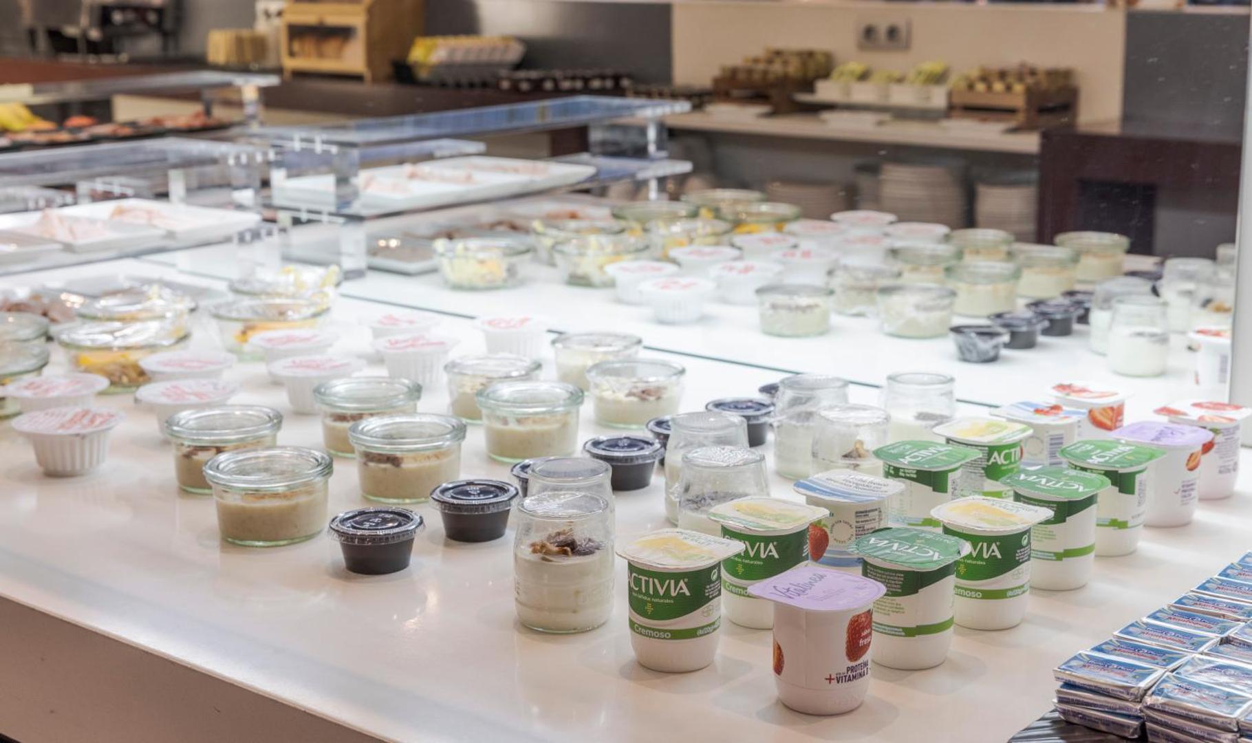 Hotel ILUNION Málaga