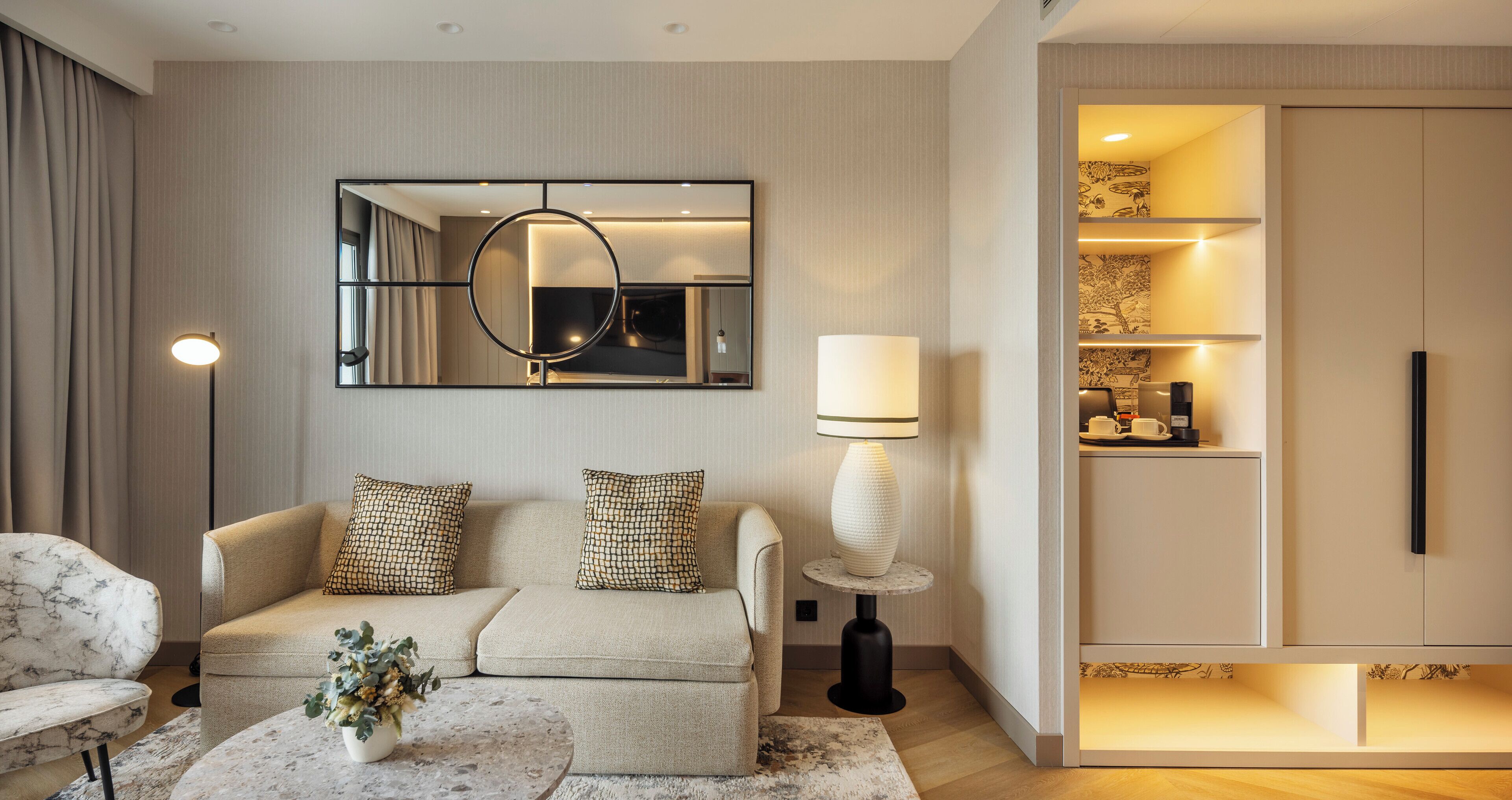 Hotel ILUNION Málaga