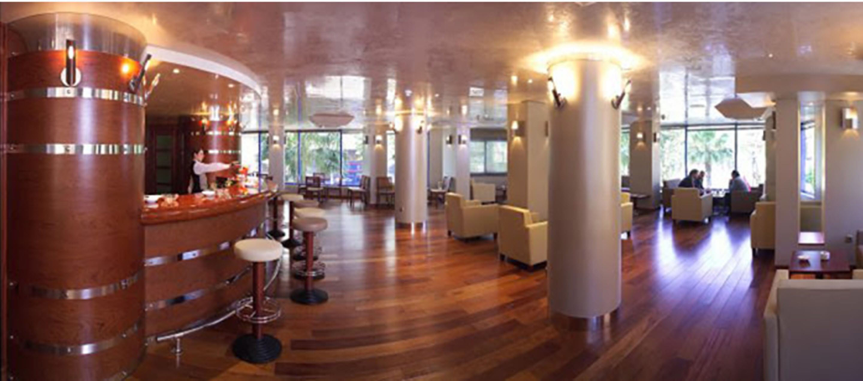 Hotel MS Maestranza