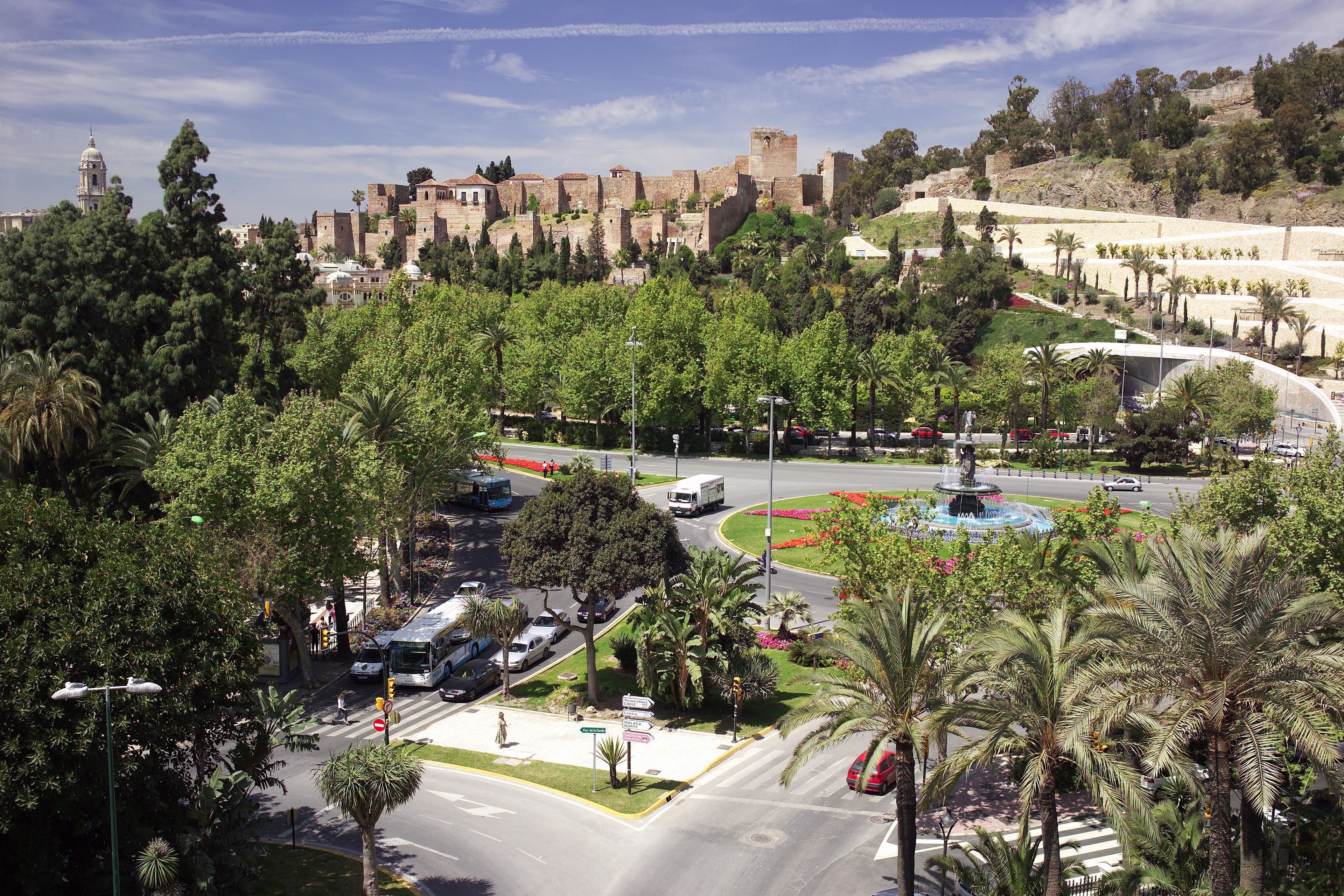 Hotel MS Maestranza