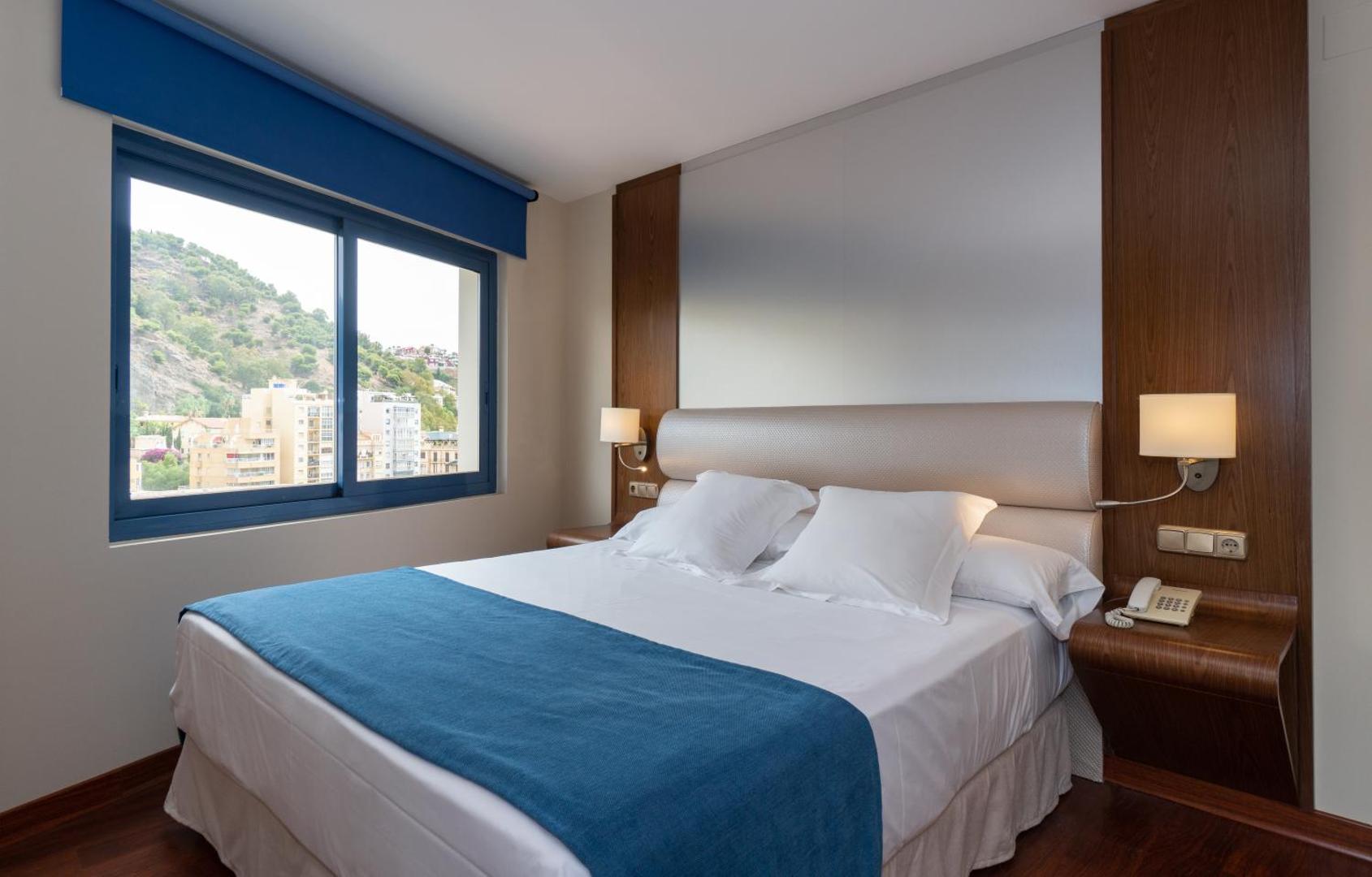 Hotel MS Maestranza