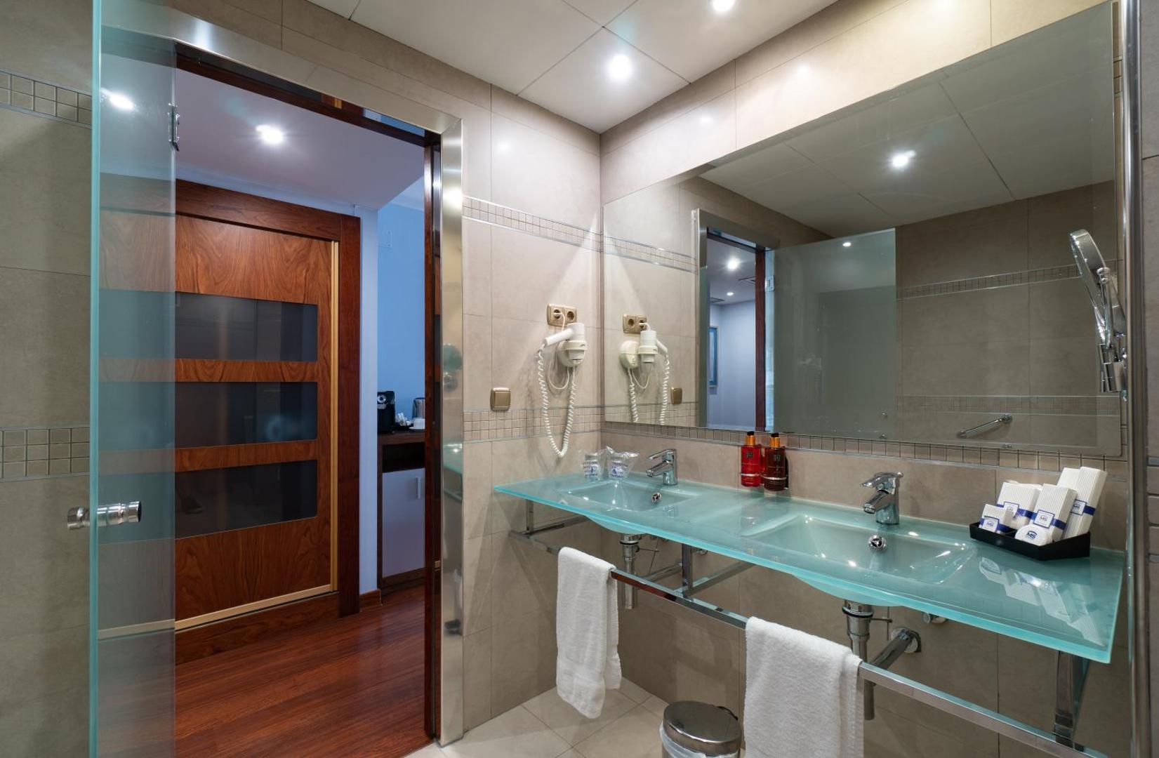 Hotel MS Maestranza