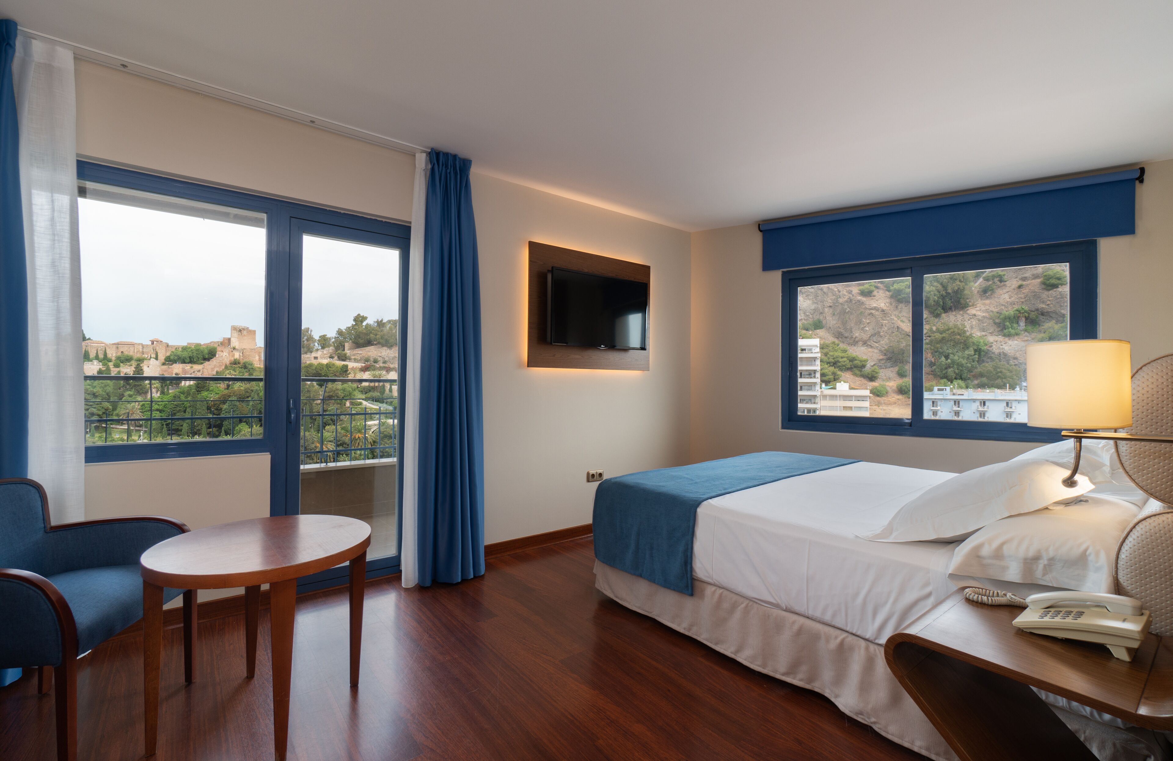 Hotel MS Maestranza