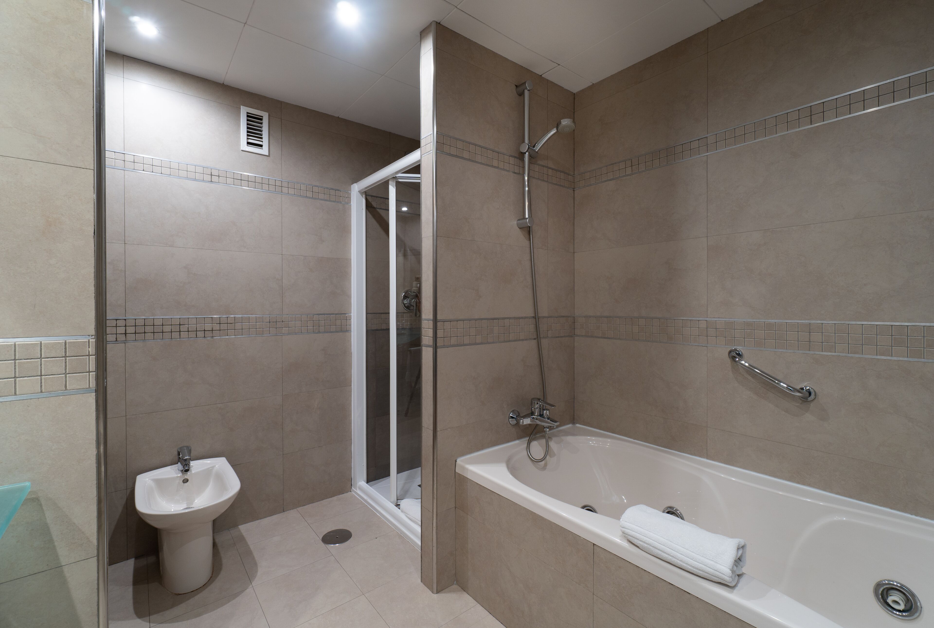 Hotel MS Maestranza