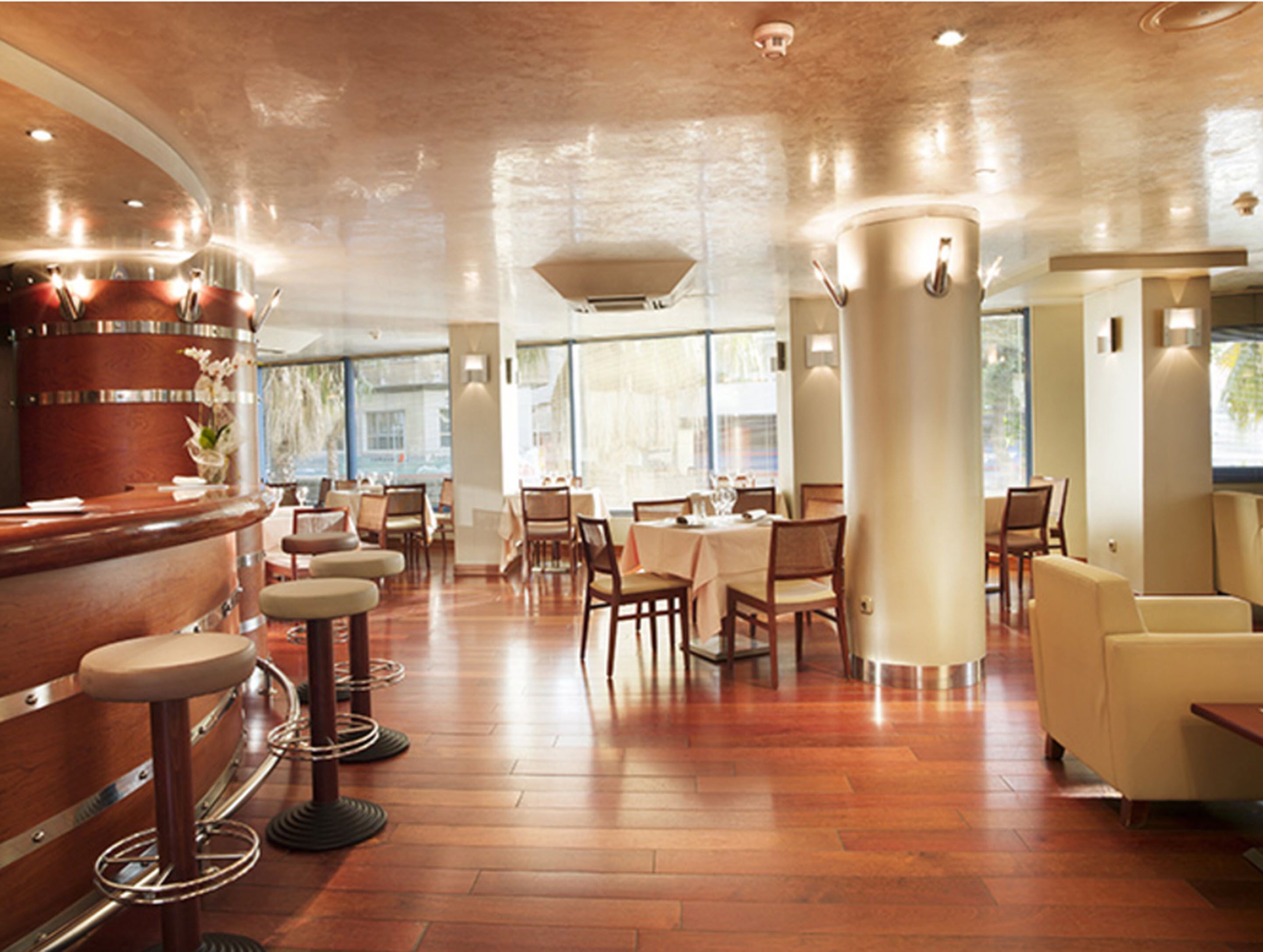 Hotel MS Maestranza