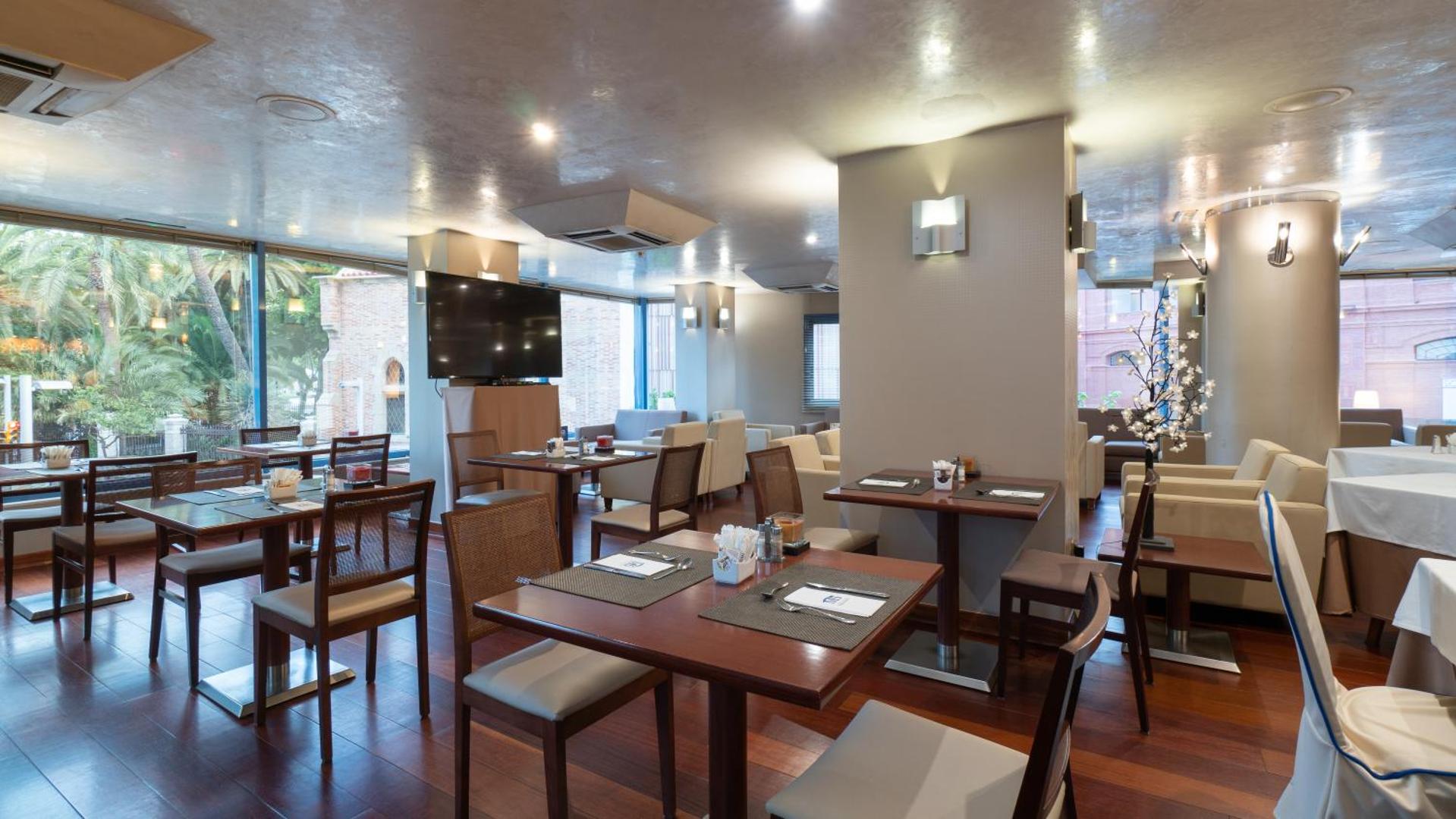 Hotel MS Maestranza